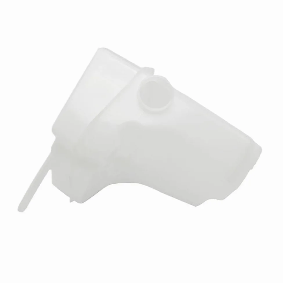 Tanque de depósito de líquido para limpiaparabrisas A1638690820 compatible con W163 ML350