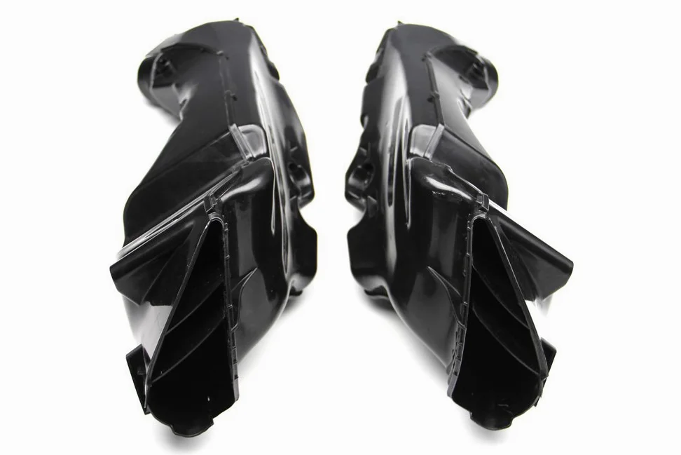avdb-moto Sistema RAM AIR / Conducto de aire compatible con GSXR 600 750 2011 - 2016 (L1 L2 L3 L4 L5 L6)