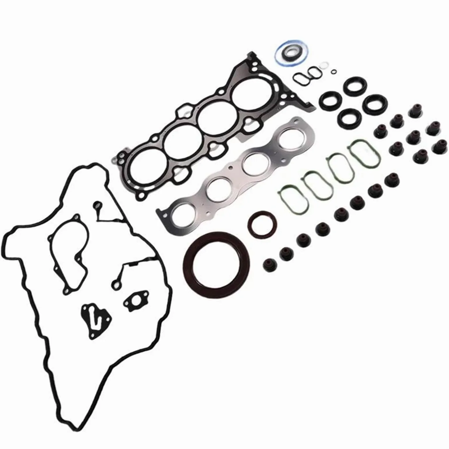 Kit Completo Juntas Sellos Motor Para Hyundai Para Elantra 2017-2020 209102EU13 Juntas