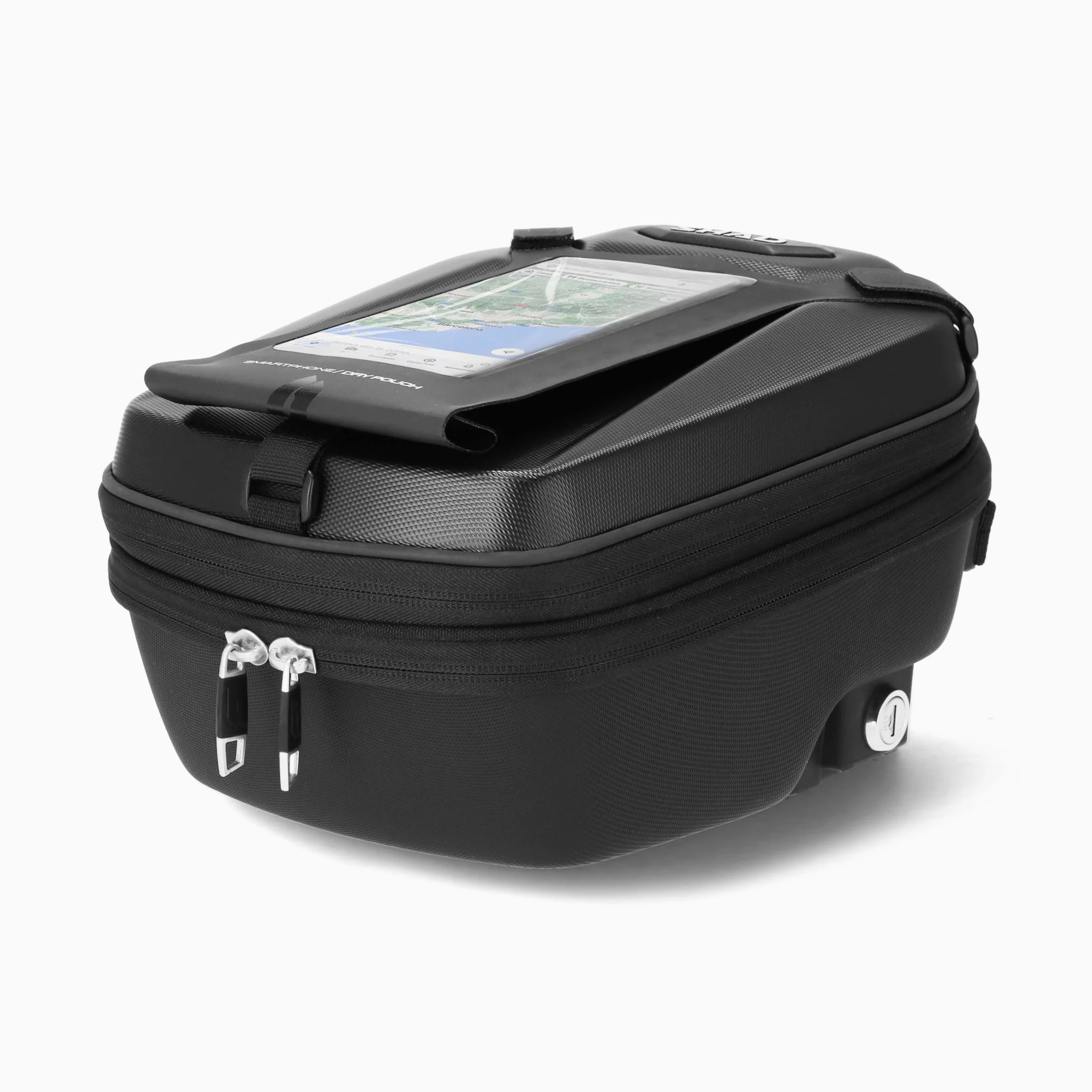 Bolsa DE DEPÓSITO Click System E09CL Pro
