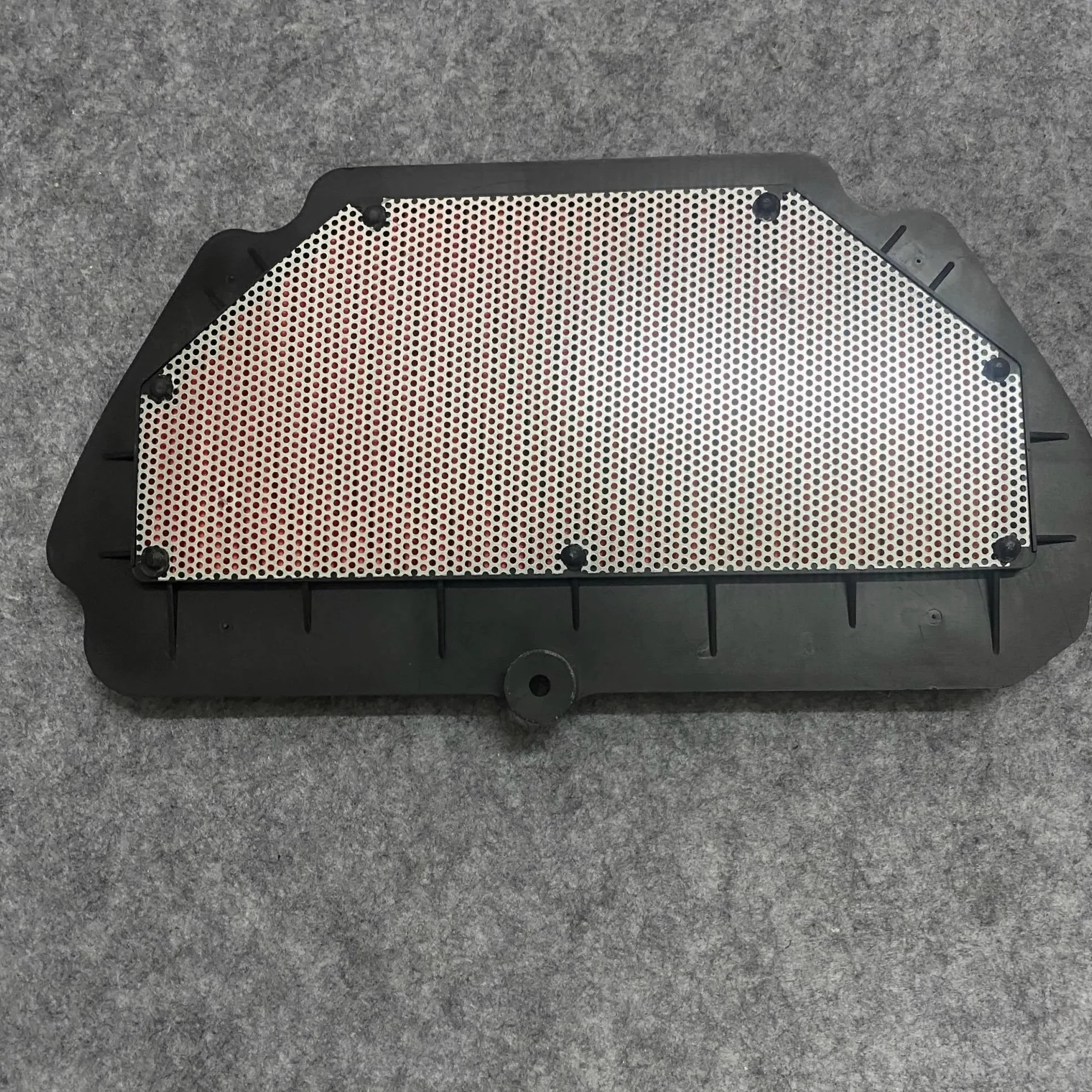 Kit De Limpieza De Filtro De Aire Motocicleta para ZX6R para Ninja ZX-6R ZX636 2009 2010 2011 2012 2013