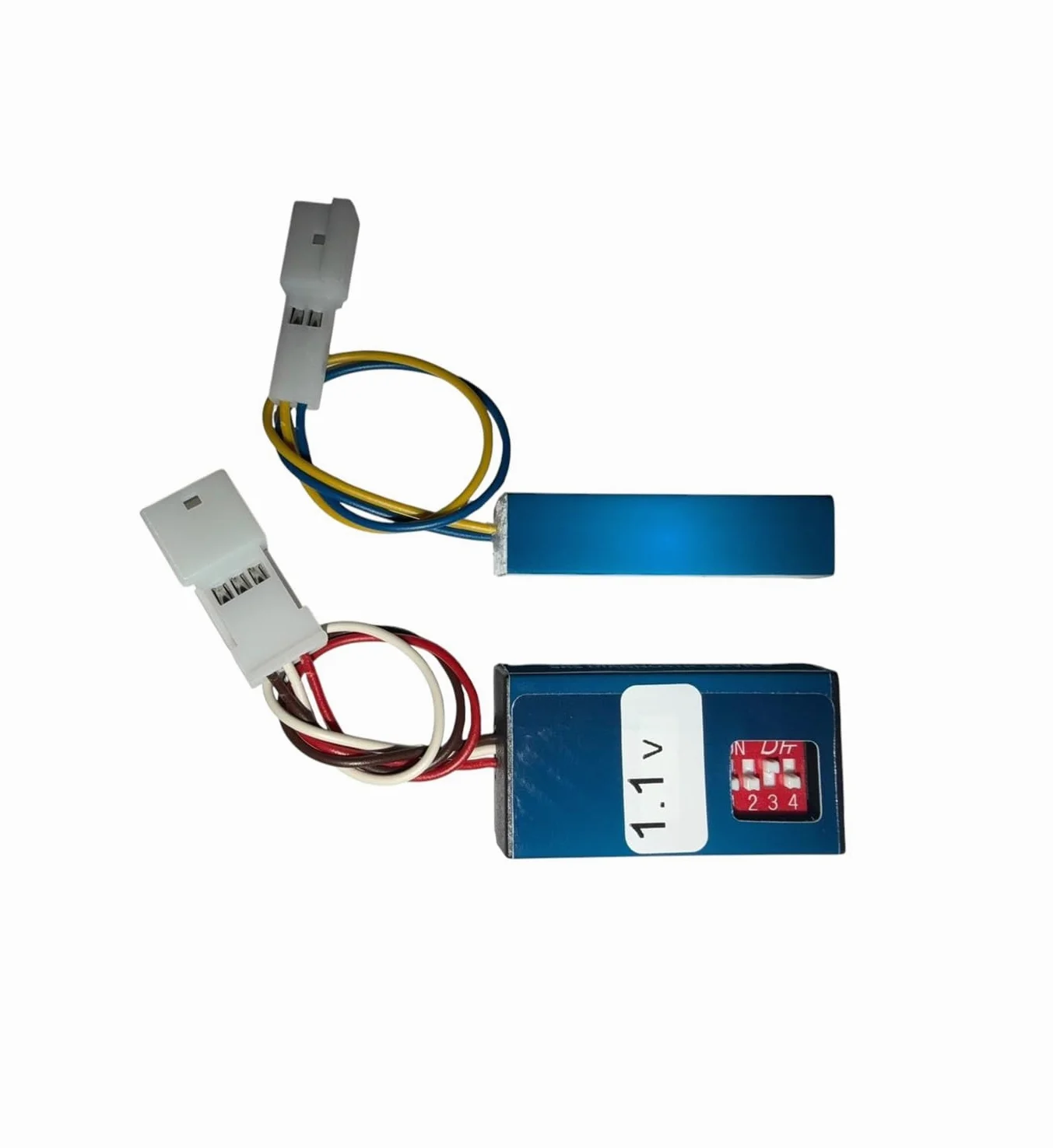 Herramienta auxiliar de diagnóstico – sensor de ocupación asiento pasajero compatible con W203(2000-2004) W209(2002-2005) W211(2002-2003) W639(2003-2014)