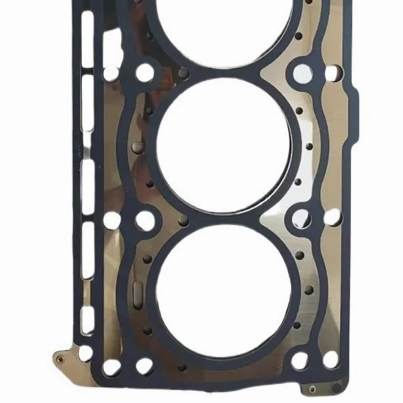 Compatible con Mercedes Benz C/CLK/E M271 W204 W212 C180 C200 C250 E200 E250 SLK250 SLK200 A207 R172 Junta A2710160520 Juego de juntas