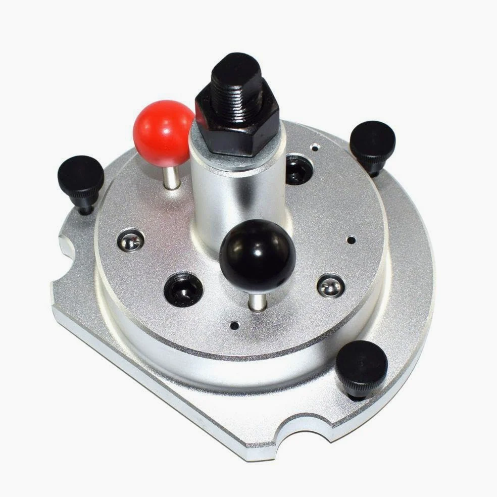Instalador de Retén del Cigüeñal, Reemplaza T10134 T10017 para 1.4 1.6 T10134