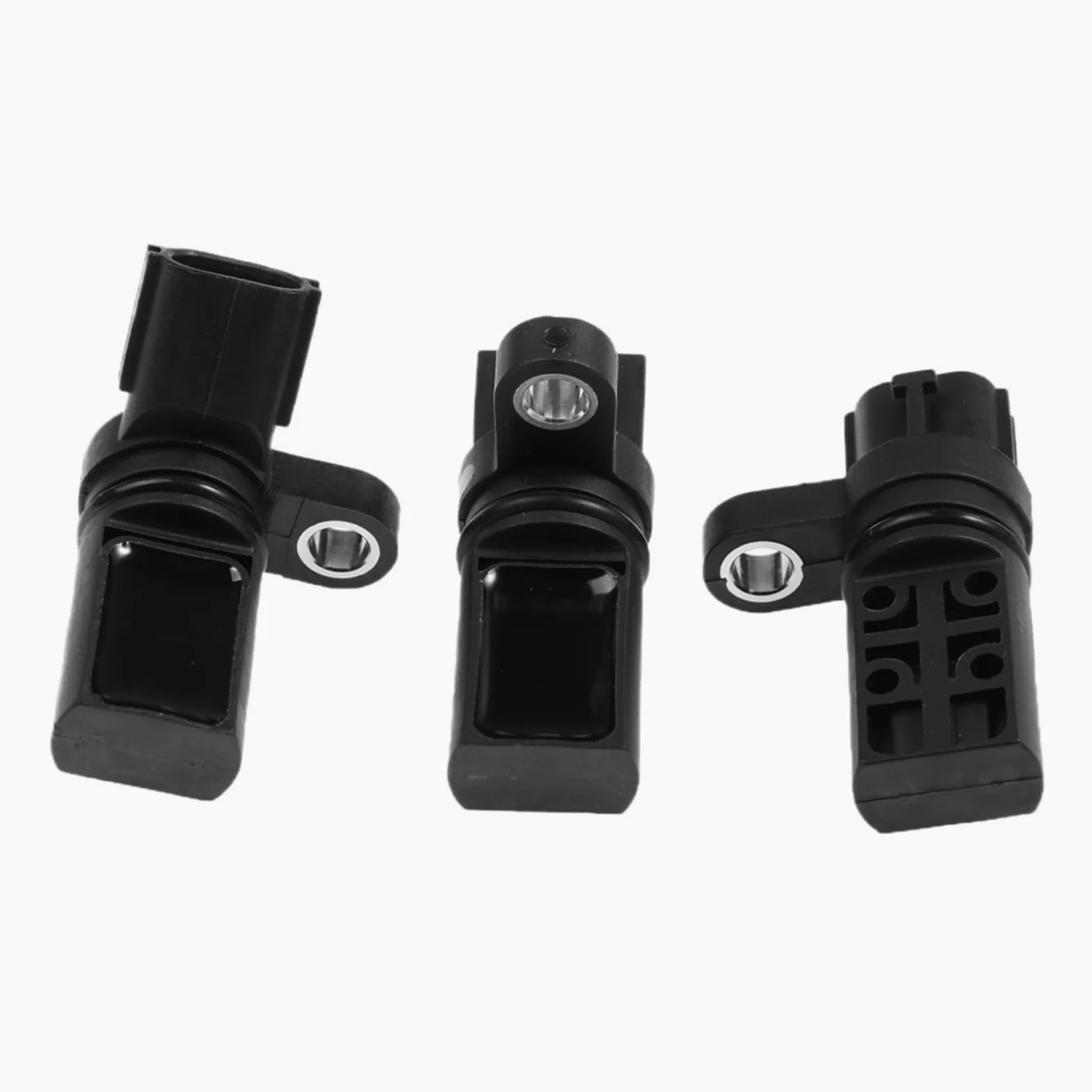 Sensor De ángulo Del árbol De Levas Sensor de posición cigüeñal 23731AL61A árbol levas para Nissan para Infiniti reemplazo(A set)