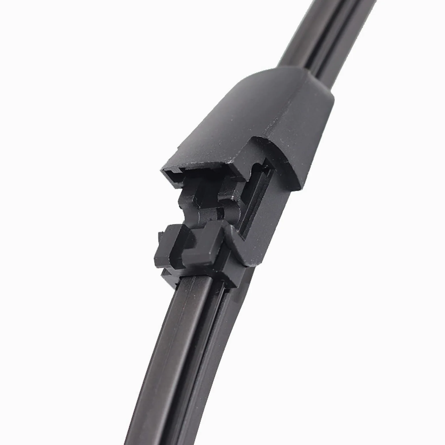 Escobilla limpiaparabrisas para VW Caravelle California Multivan Transporter T5 2003-2015, escobilla limpiaparabrisas trasera de 16"
