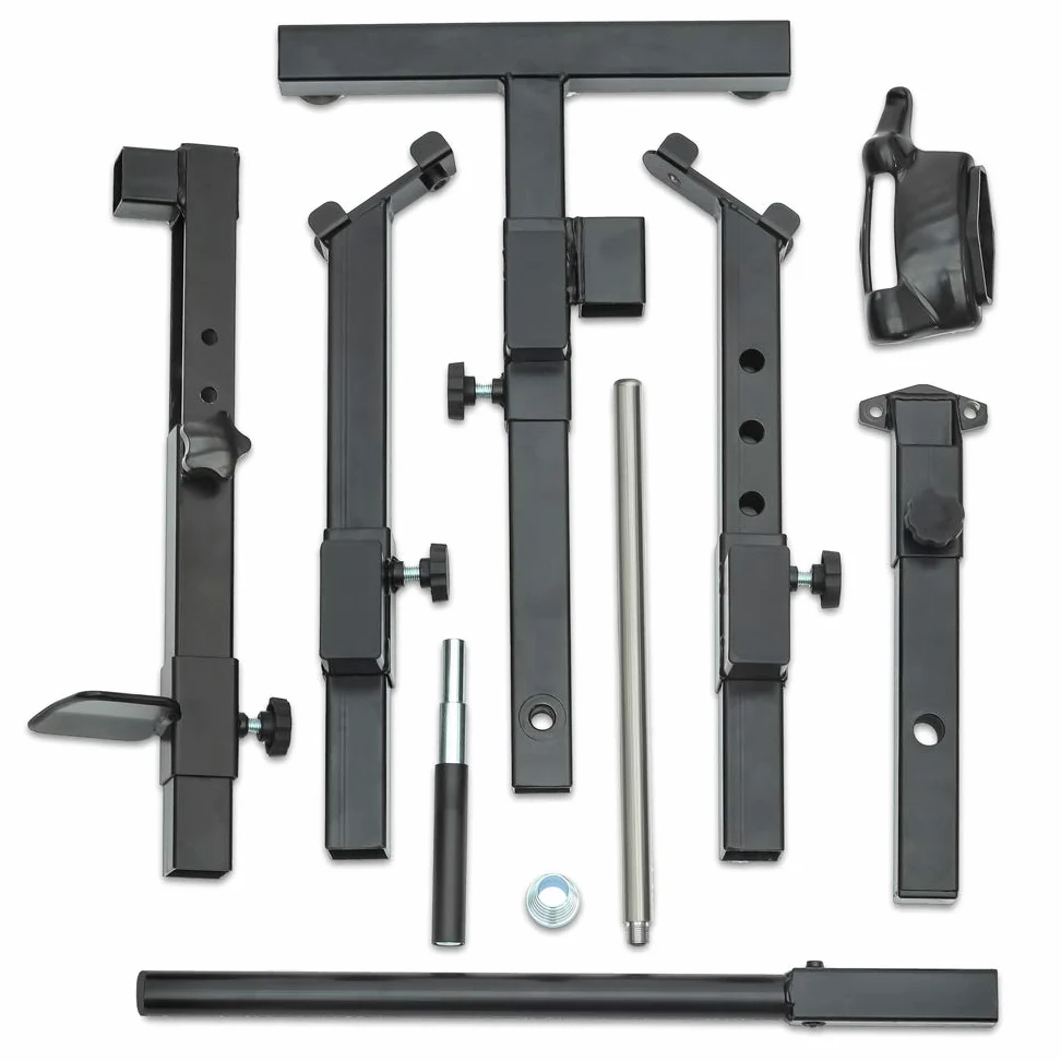 Desmontadora de neumáticos Moto Constands DK3495
