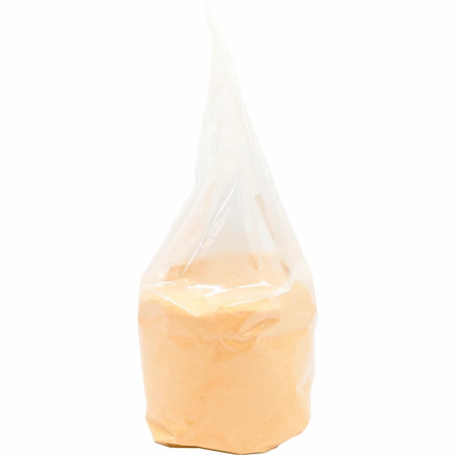 Oltresole Farina Italiana di Lenticchie Rosse Biologica 1 kg, Senza Glutine, Ricca di Proteine