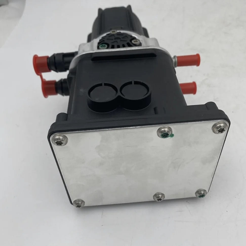 For dosificador DEF 4388105 for motor diésel 4388105 5506956