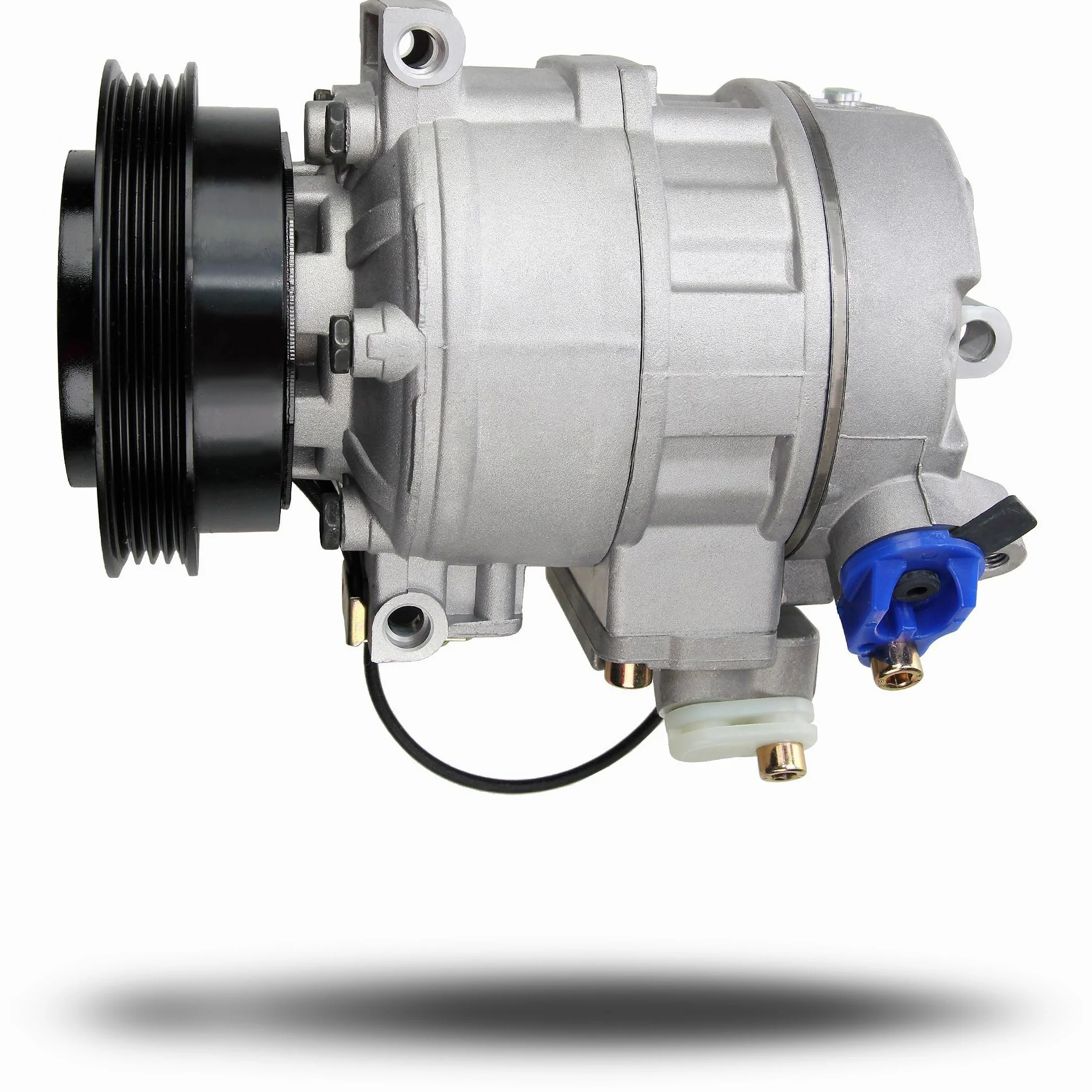1x Compresor de aire acondicionado,
