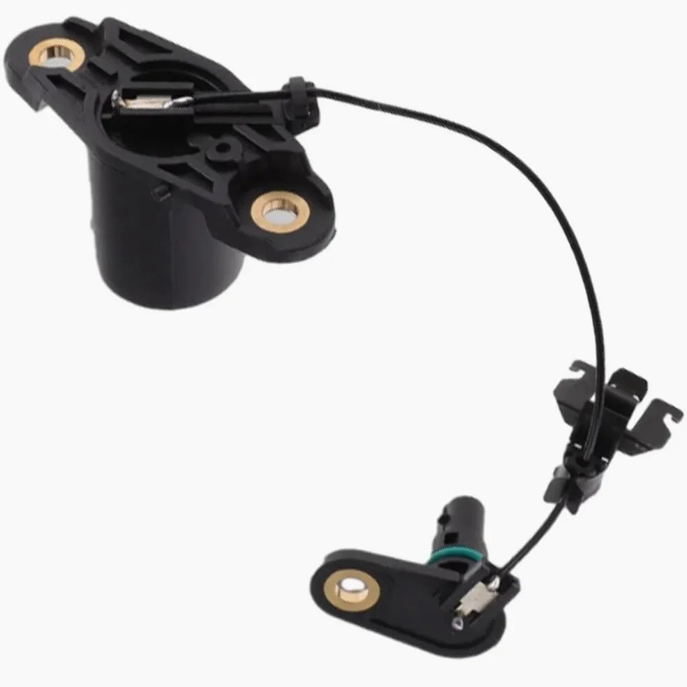 Sensor nivel aceite motor Compatible con Mercede&s-Benz GL450 2013-2016 C300 2014-2018 Sensor de nivel aceite motor 1 pin