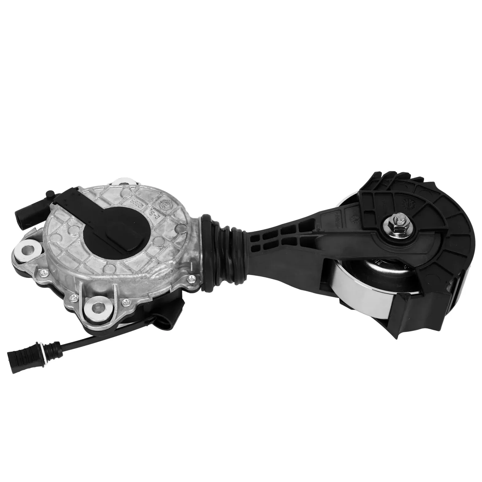 Tensor de Correa para Peugeot 207 208 308 508 3008 5008 1.6 VTI 16 V V759883280 Rueda de fricción de la Bomba de Agua 11287598832 Reemplazo del Tensor de Correa
