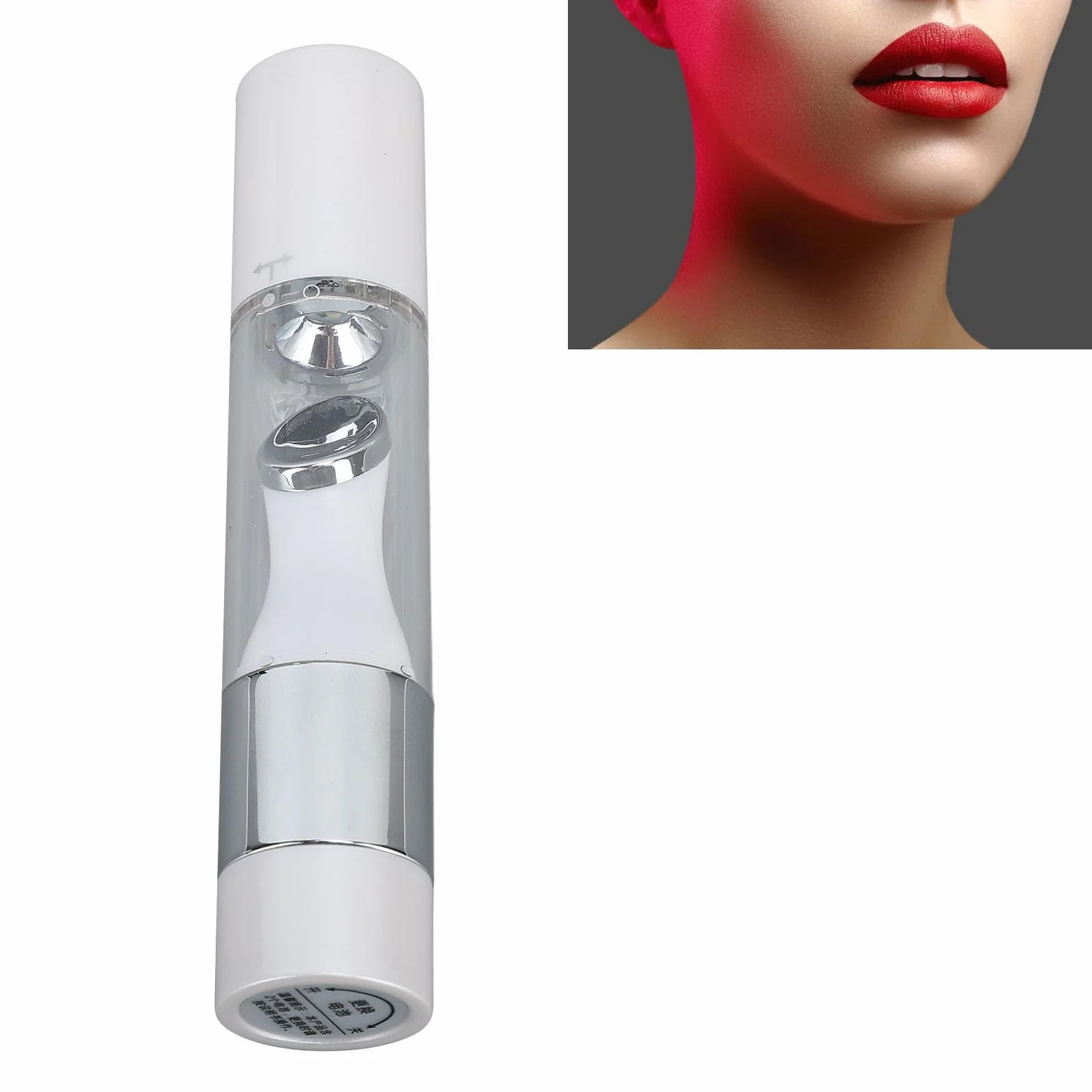 Rellenador de Labios Eléctrico, Dispositivo Automático de Relleno de Labios, Herramienta para Mejorar los Labios