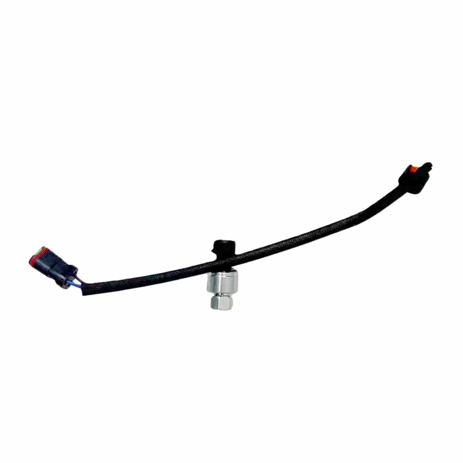 Sensor de presión de Aceite 239-2396 2392396 para Excavadora Cat E324D E325D E325C 3126B. Repuestos nuevos de posventa.