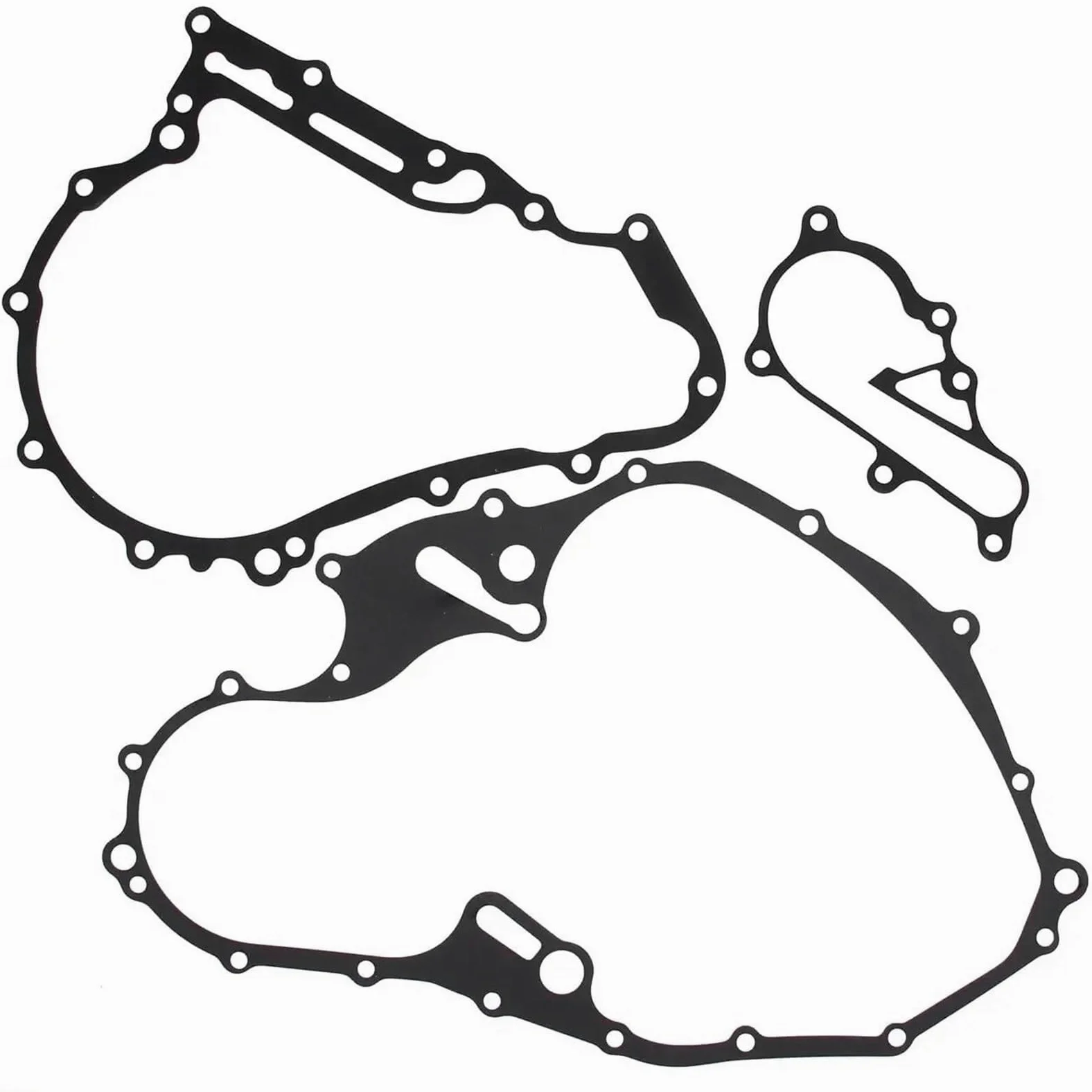 Juego De Juntas De Junta Kit Completo De Juntas Para La Parte Superior Del Motor (culata) Para Yamaha Raptor 700 YFM700 (2006-2022) Repuestos Y Juntas De Motor