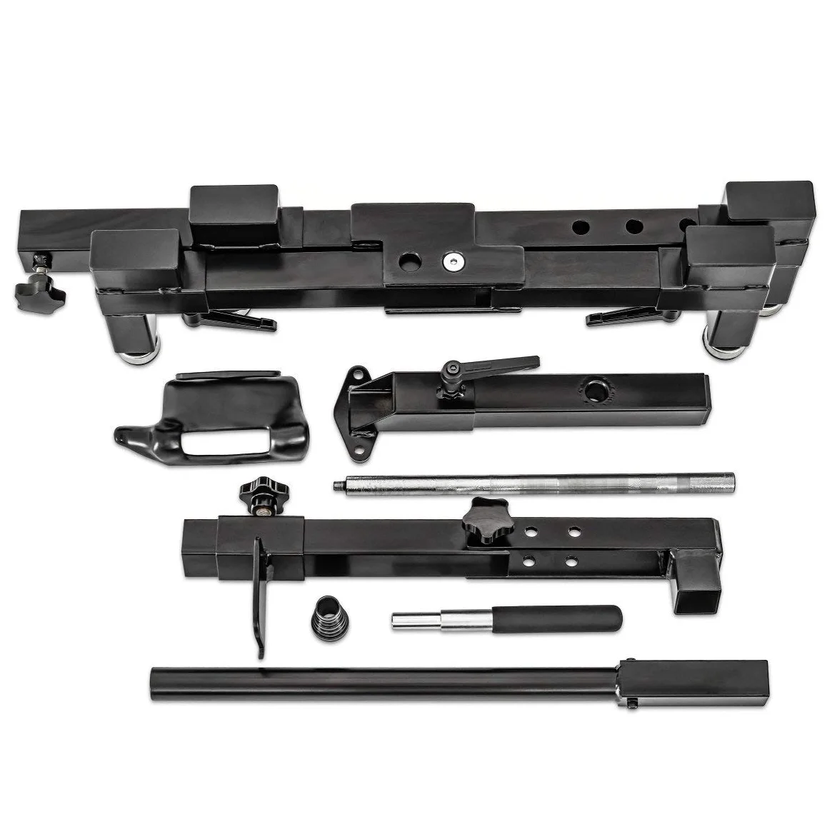 Destalonadora de neumatiomotos Set para Honda Transalp XL 600/650 V + Equilibradora