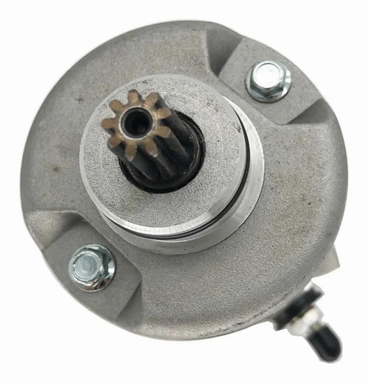 Motor Generador para GY6 250cc CH250CC CH250 Motor De Arranque Motor De Arranque Motor De Arranque 4 Tiempos ATV Dirt Bike Motores