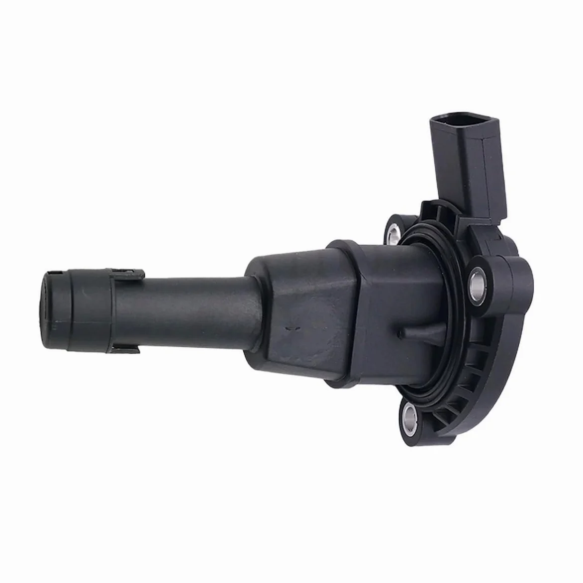 Sensor de nivel de aceite Compatible con Vw Golf 7 GTI R accesorios para automóviles 03F907660E Sensor de nivel de aceite 03F907660D