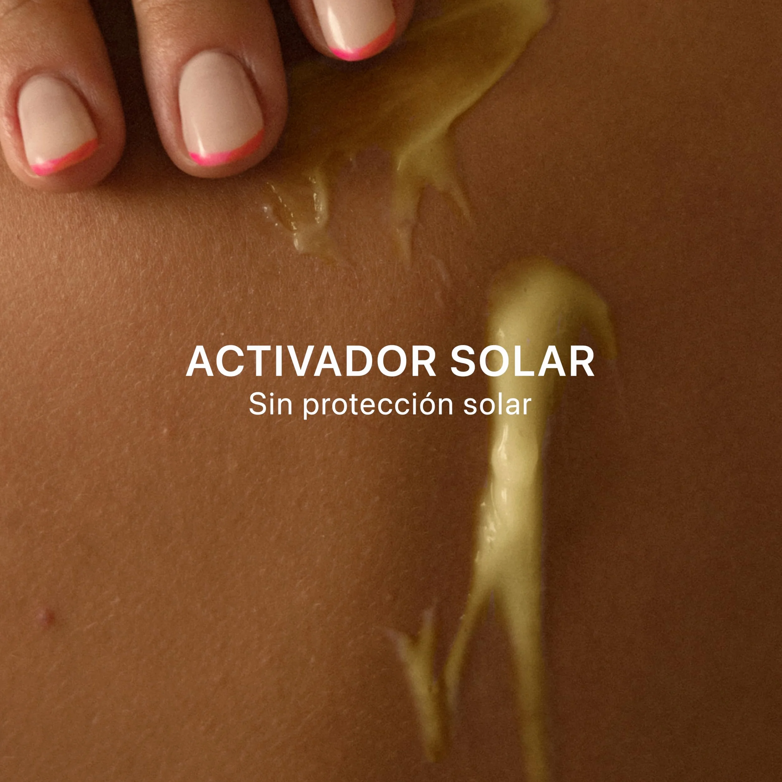 ARUAL Activador Bronceador Solar 200 ml