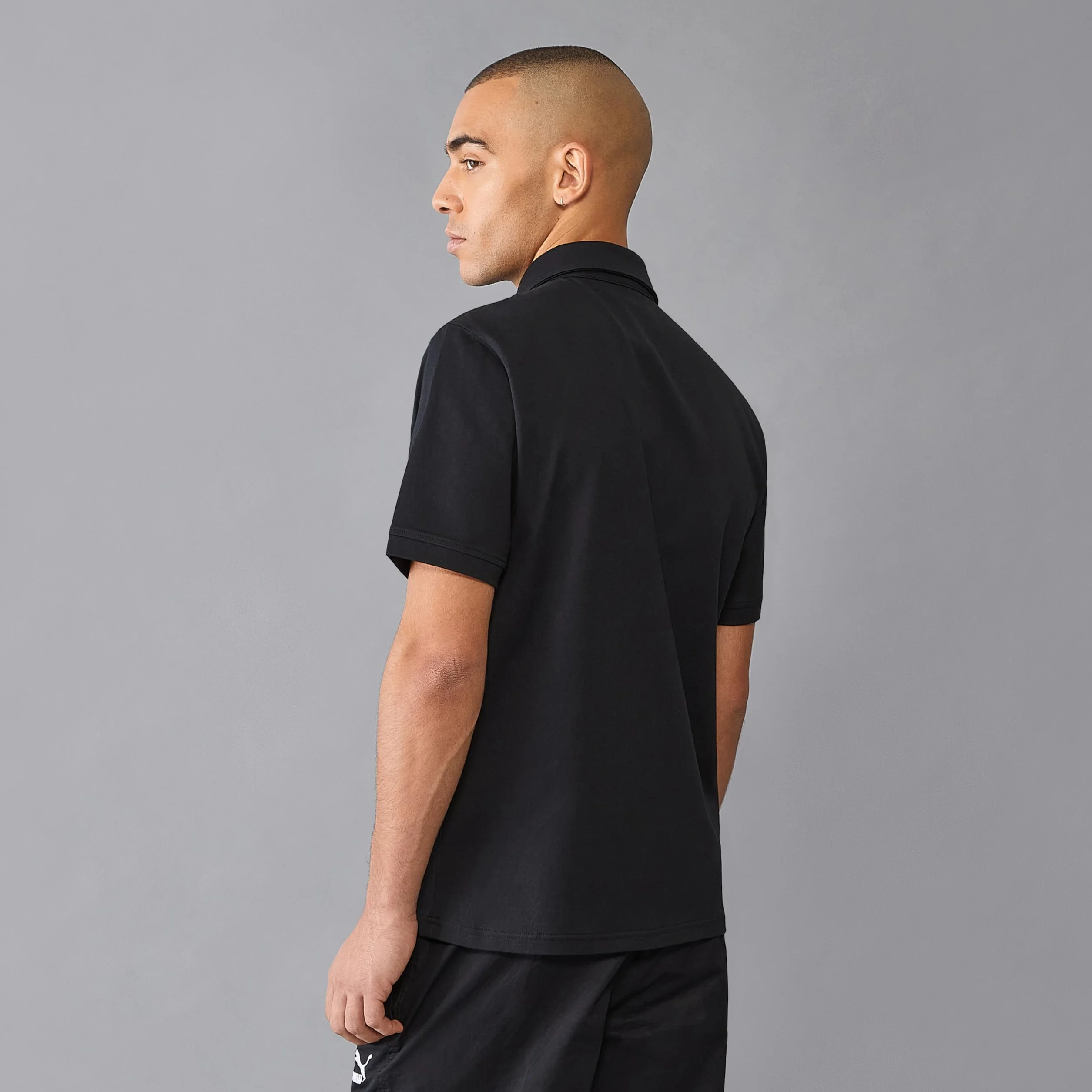 Porsche Motorsport Polo Utility Hombre