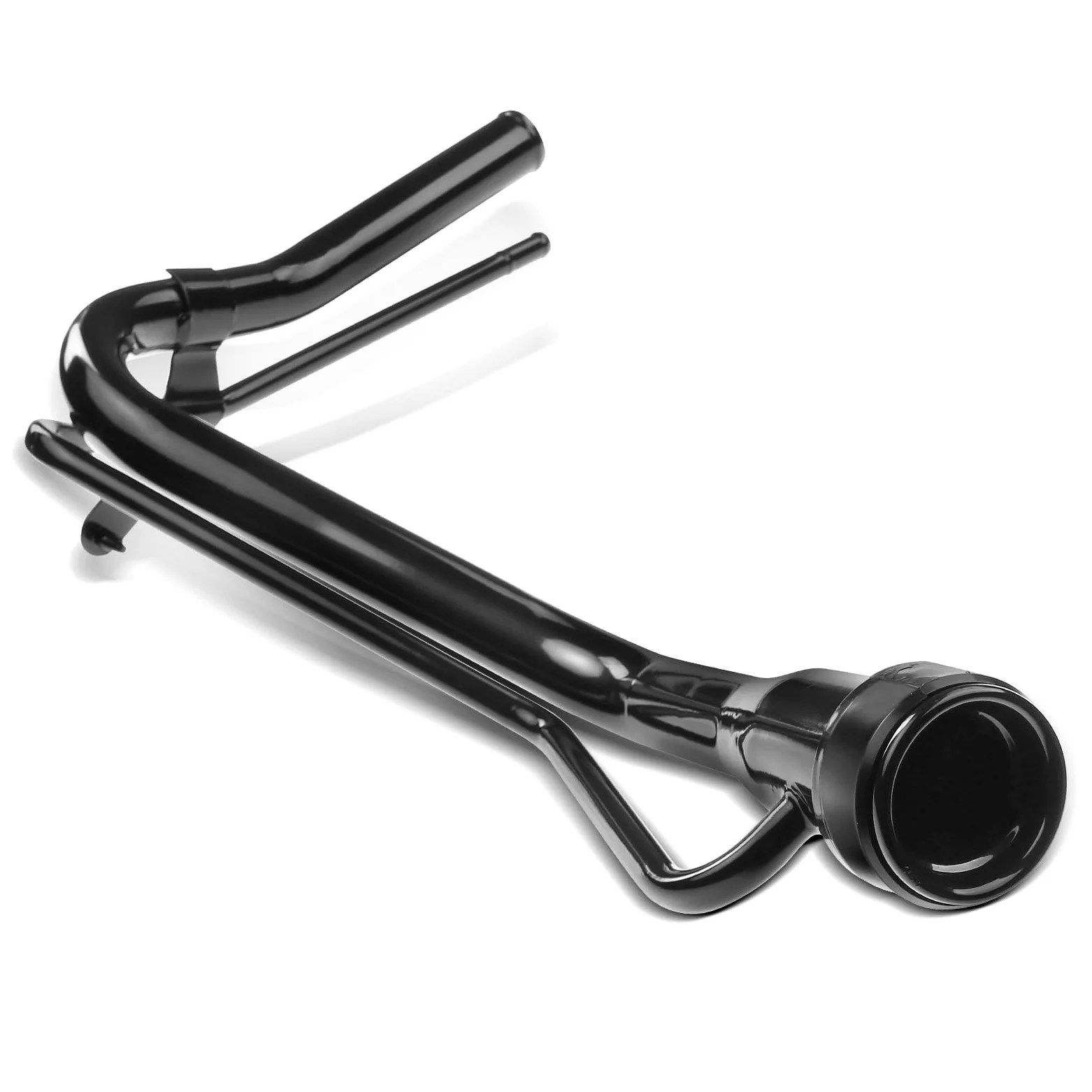 Frankberg Tubo de llenado de combustible cuello de llenado 77201-52021 | Compatible con: Yaris Verso P2, Yaris P1