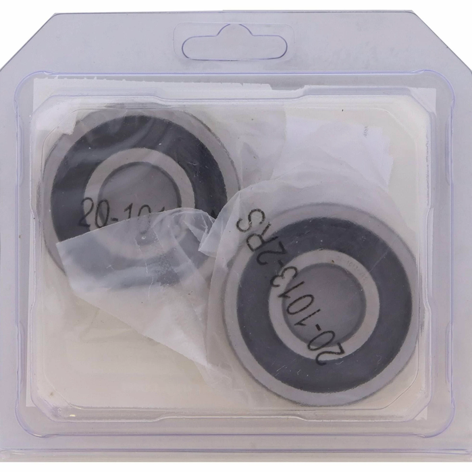 All bolas de rodamientos para sellado para Harley placa FXD XL