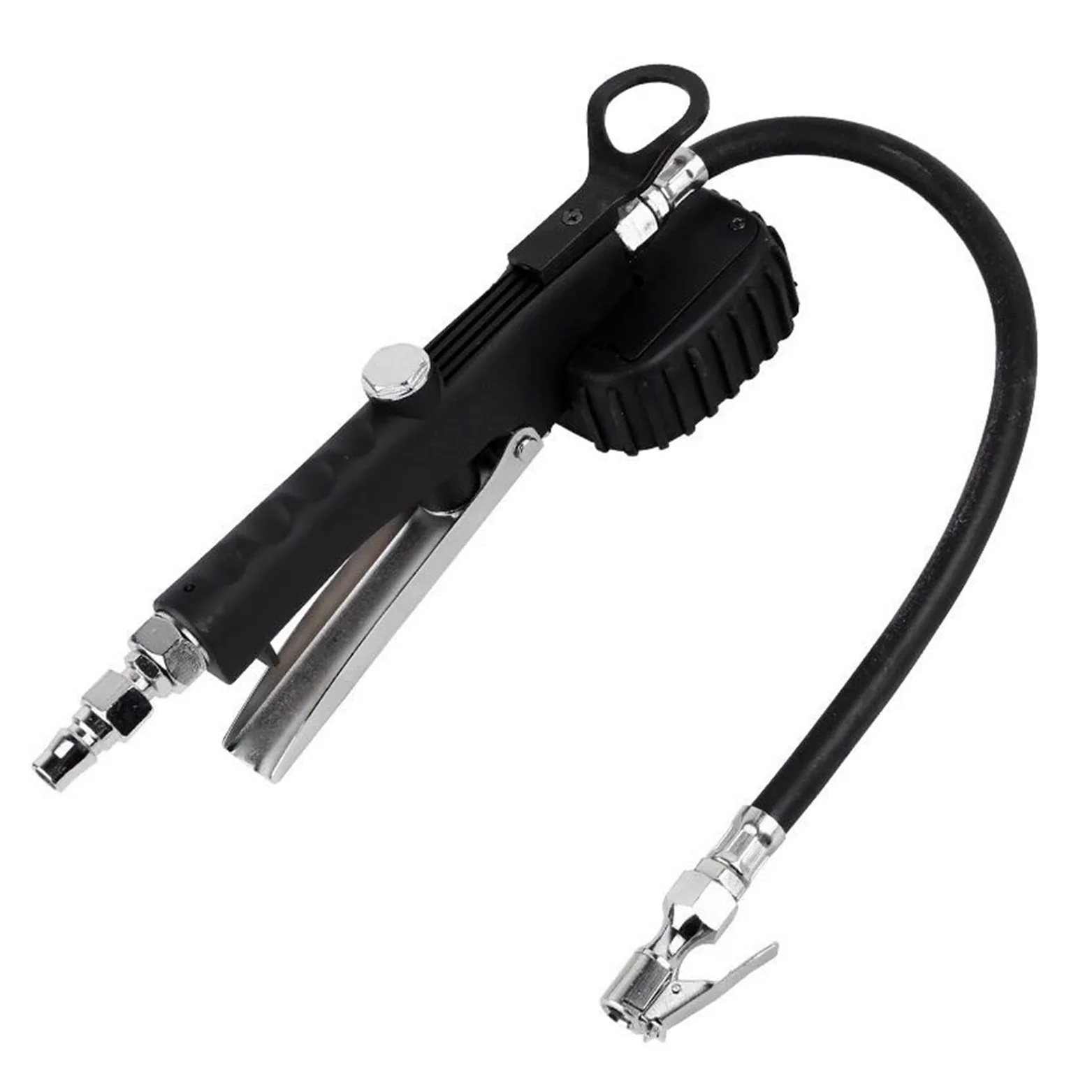 Medidor de presión de neumáticos Digital para Coche, camión, inflador de presión de neumáticos, Pantalla de Cristal líquido, medidor de Esfera, probador de neumáticos para vehículos