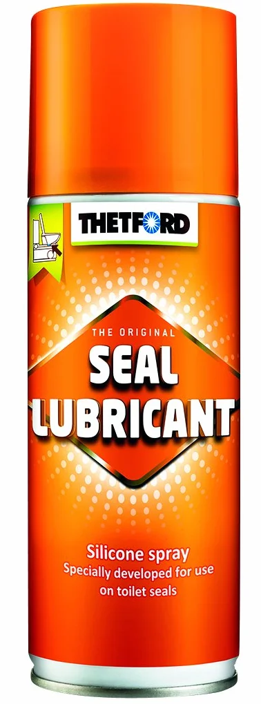 Thetford 500534 Spray lubricante