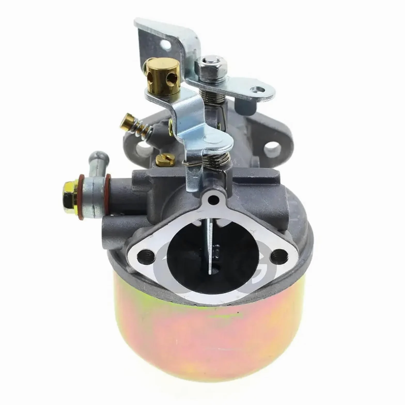 Carburador Compatible con Walbro LMB-230 Columbia Par Car con 2 Juntas