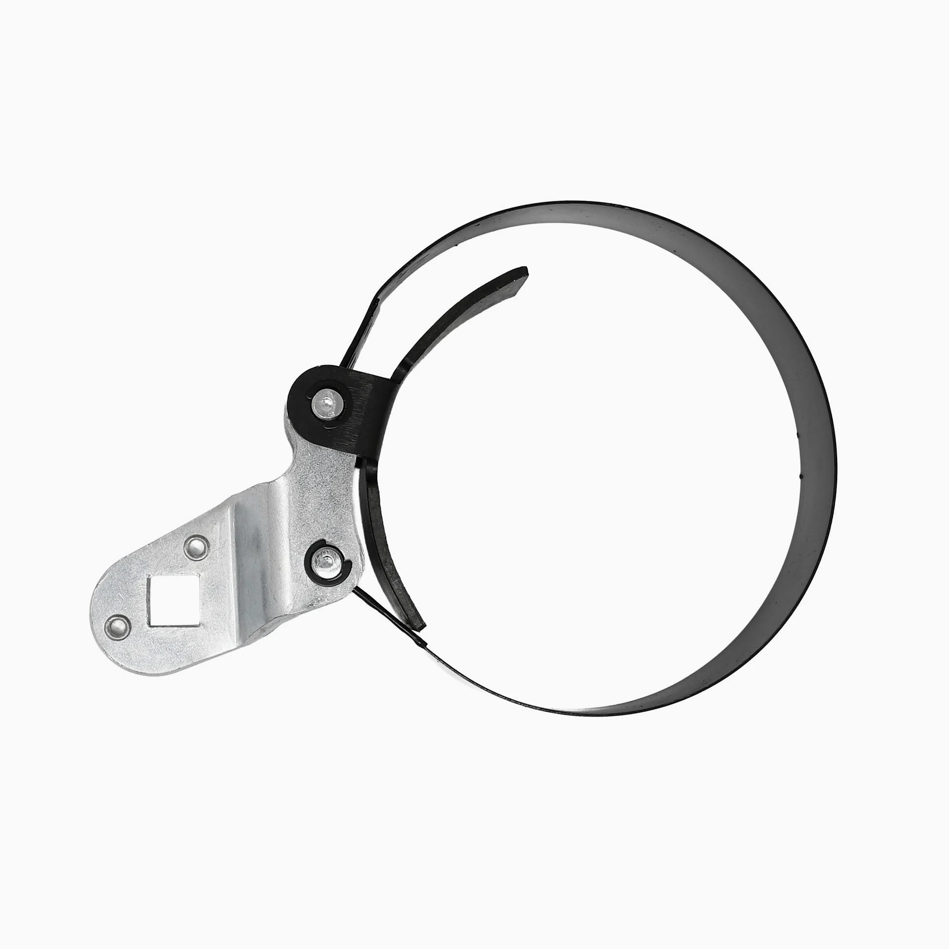 CTA Tools 2565 - Llave de filtro de aceite cuadrada de 104-118 milímetros