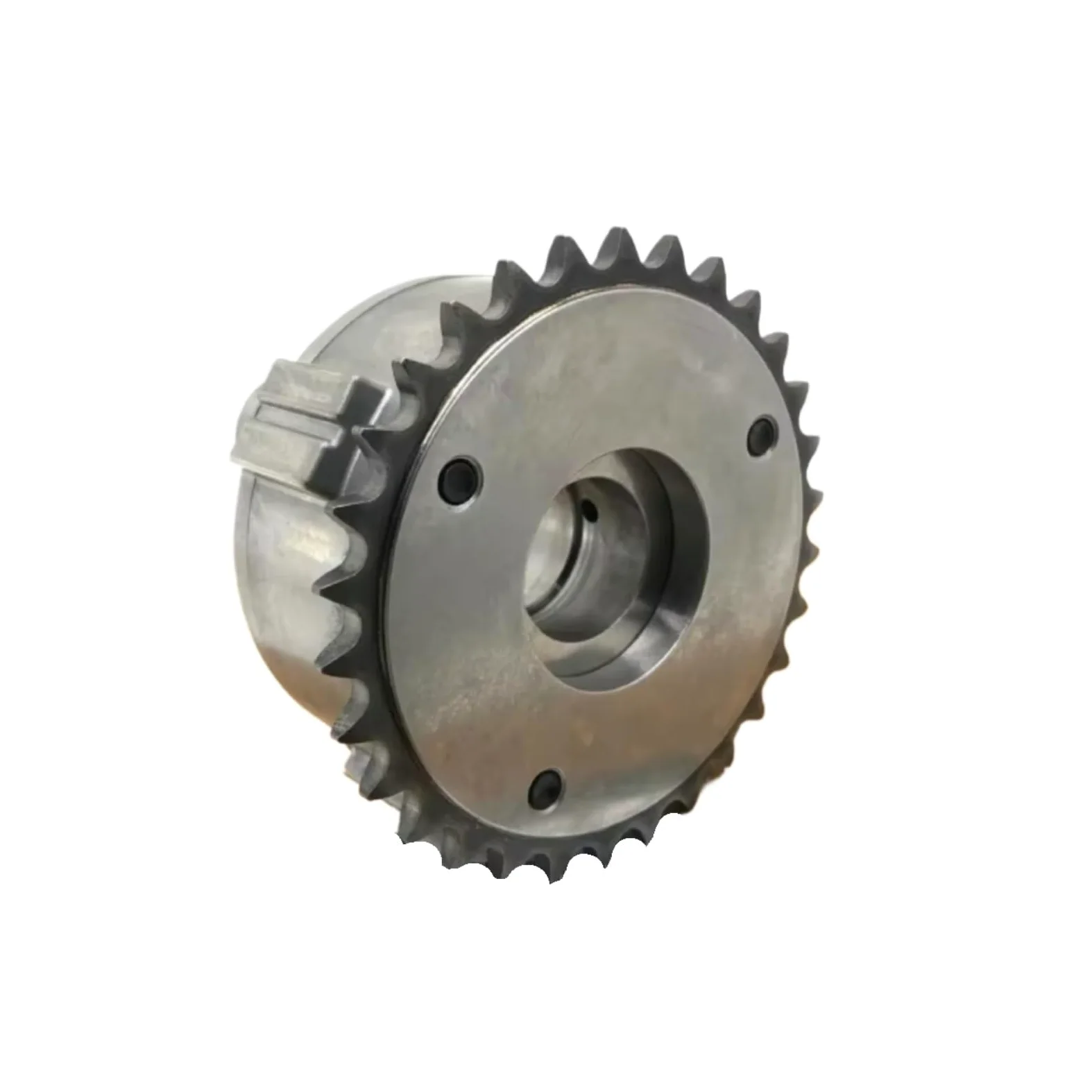 piñón VVT Compatible Con Land Para Rover Para All Para Discovery 2017-2024 LR073764 JDE36868 VVT Piñón De Árbol De Levas Repuestos De Piezas De Coche