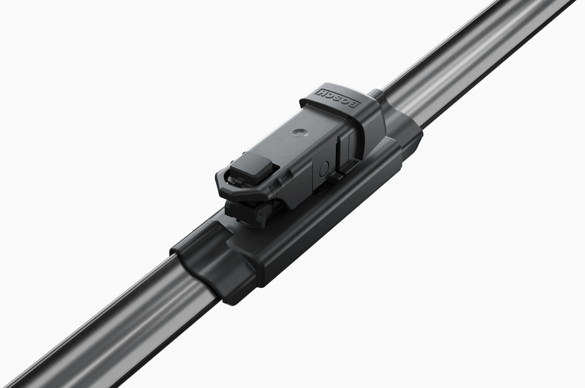 Escobilla limpiaparabrisas Bosch Aerotwin A558S, Longitud: 700mm/400mm − 1 juego para el parabrisas (frontal) - Válidas únicamente para vehículos con volante a la derecha (UK)