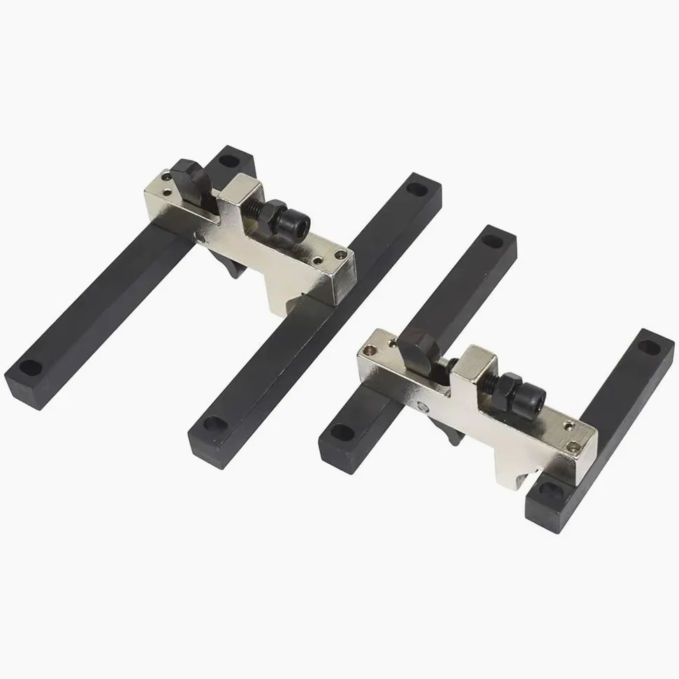 Kit de Calado de Distribución Compatible Con Ford Para EcoBoost 1.0 Tres Cilindros Gasolina Kit De Herramientas Para La Sincronización Y Alineación Del Árbol De Levas