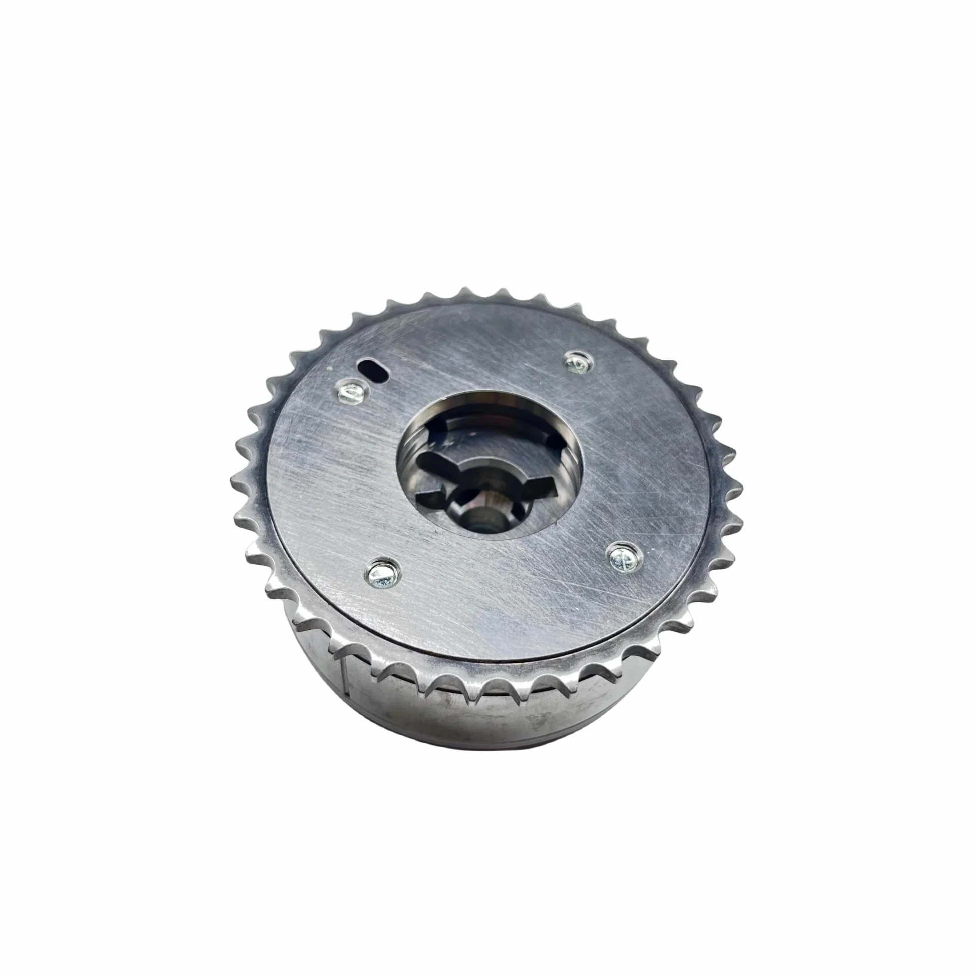 ENGRANAJE DISTRIBUCIÓN ÁRBOL LEVAS MOTOR Adecuado Para Toyota 1AZ/2AZFE ACV3 Para Avensis Para Camry 2.4L 13050-28012 1305028010 tensor correa