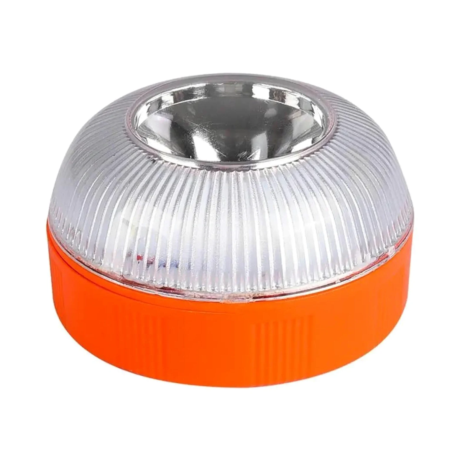 Luci Posizione Laterali Luz de emergencia V16 luz estroboscópica señal magnética luz de emergencia LED para automóviles y motocicletas.