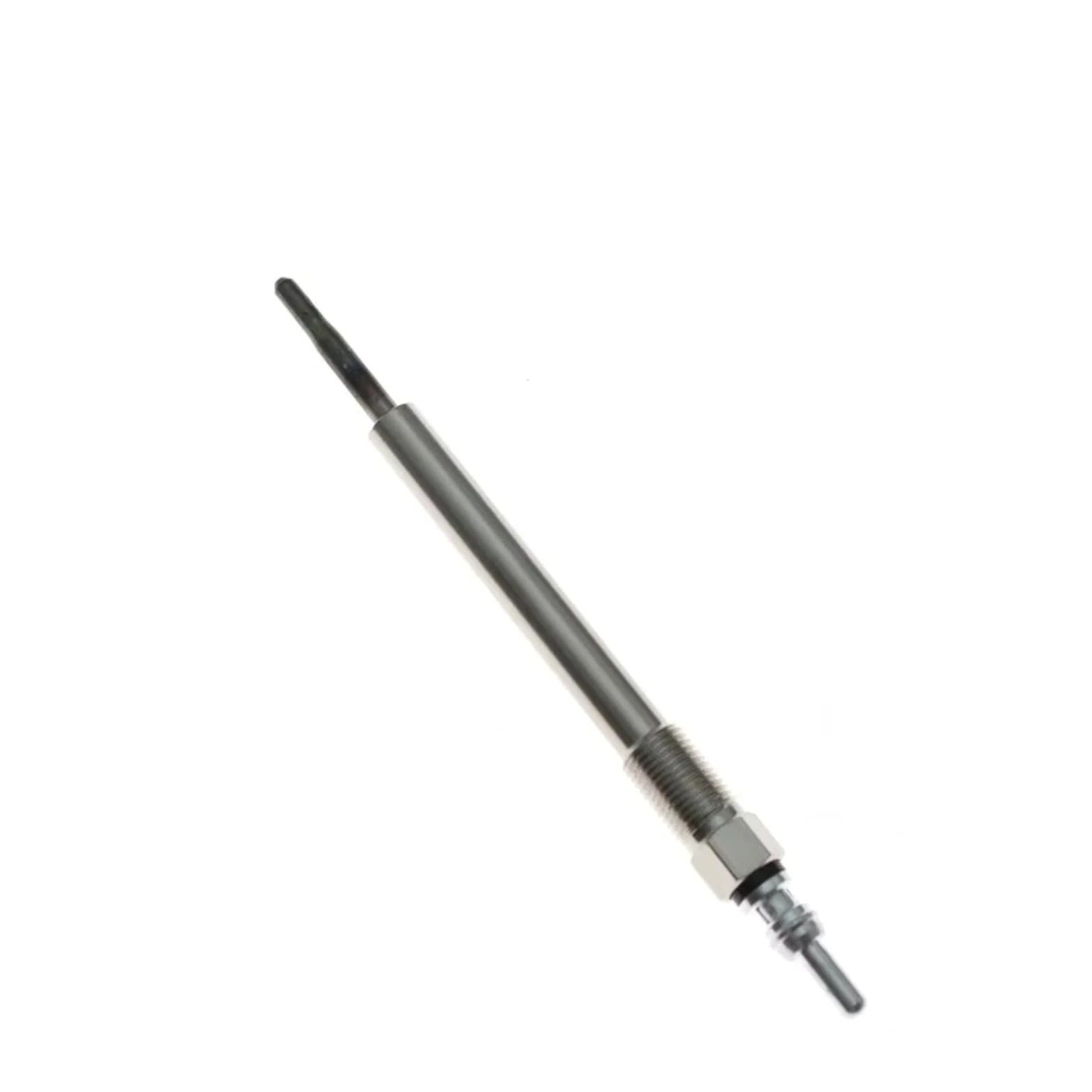 Bujías incandescentes para Jaguar F-Pace E-Pace 2017 2018 2019 2020 2021-2024 Juego de 4 bujías incandescentes de Repuesto Lr116117