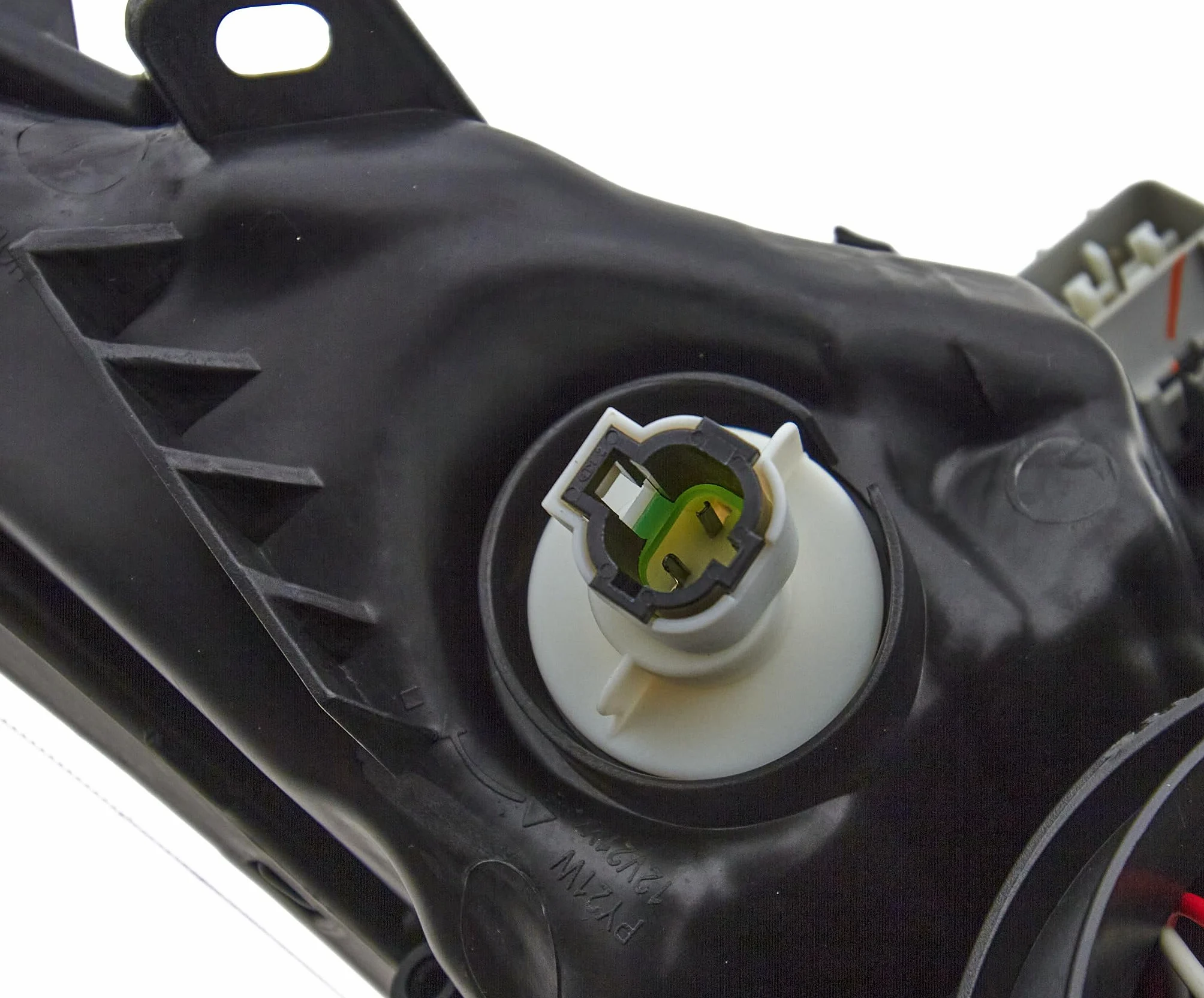 carro Faros delanteros, Lámpara delantera Derecha 8113002J60 adecuado para TOYOTA AURIS E18 2013-2015, con servomotor para reg. alcance luces, HIR-2, CEE, con luz diurna (LED)