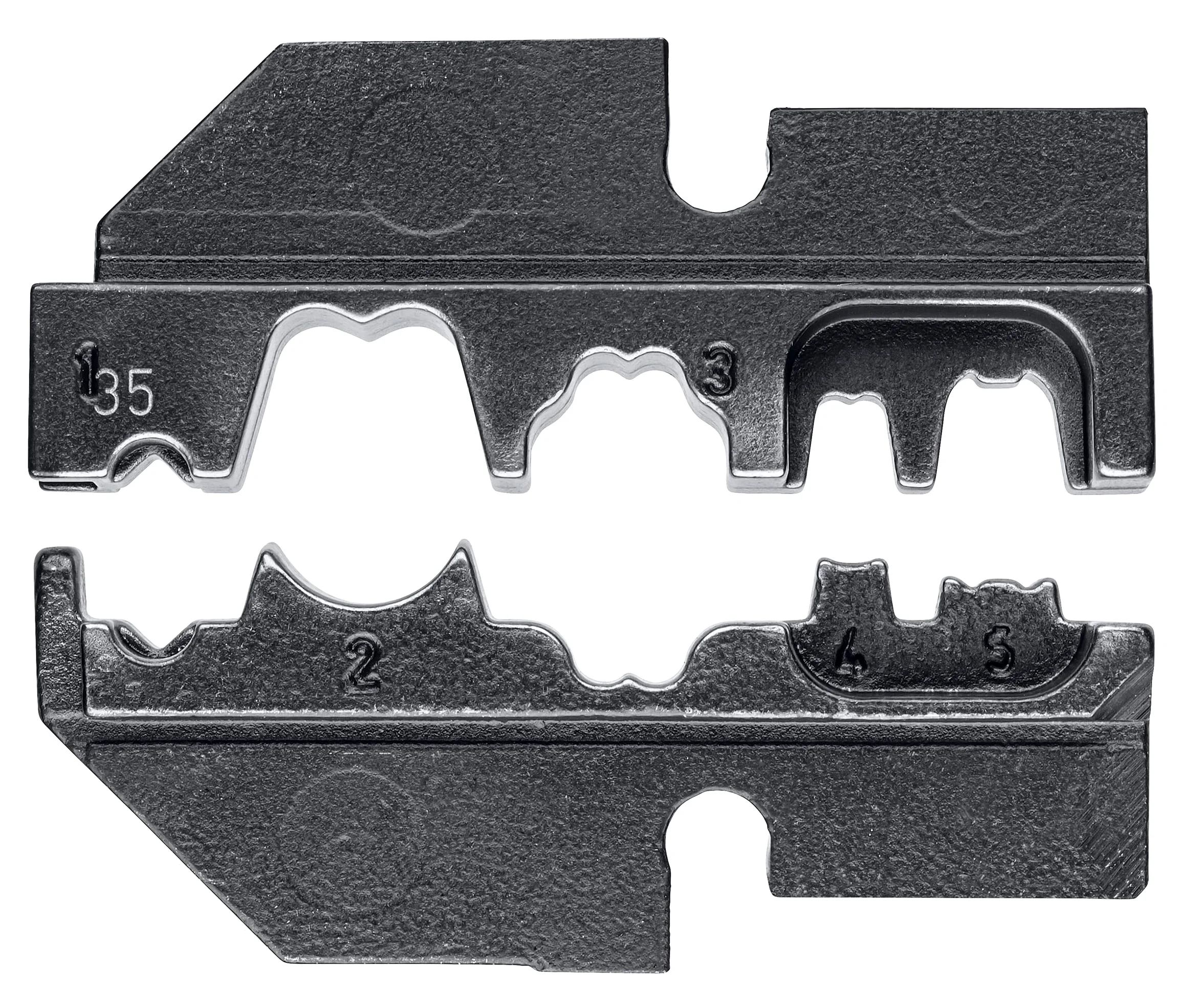 KNIPEX 97 49 35 Conectores y distribuidores de bujías