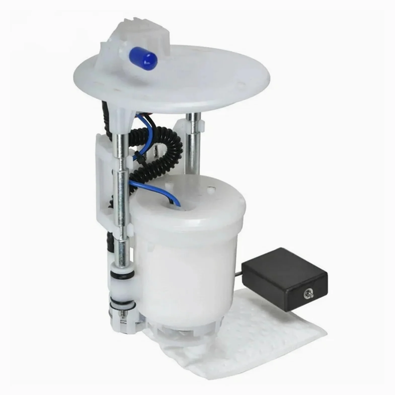 Módulo De Bomba Combustible Para Motocicleta Eléctrica Coche Precisión 3B4-13907-11-00 B41390710003 B4-13907-10-00 filtro bomba gasolina