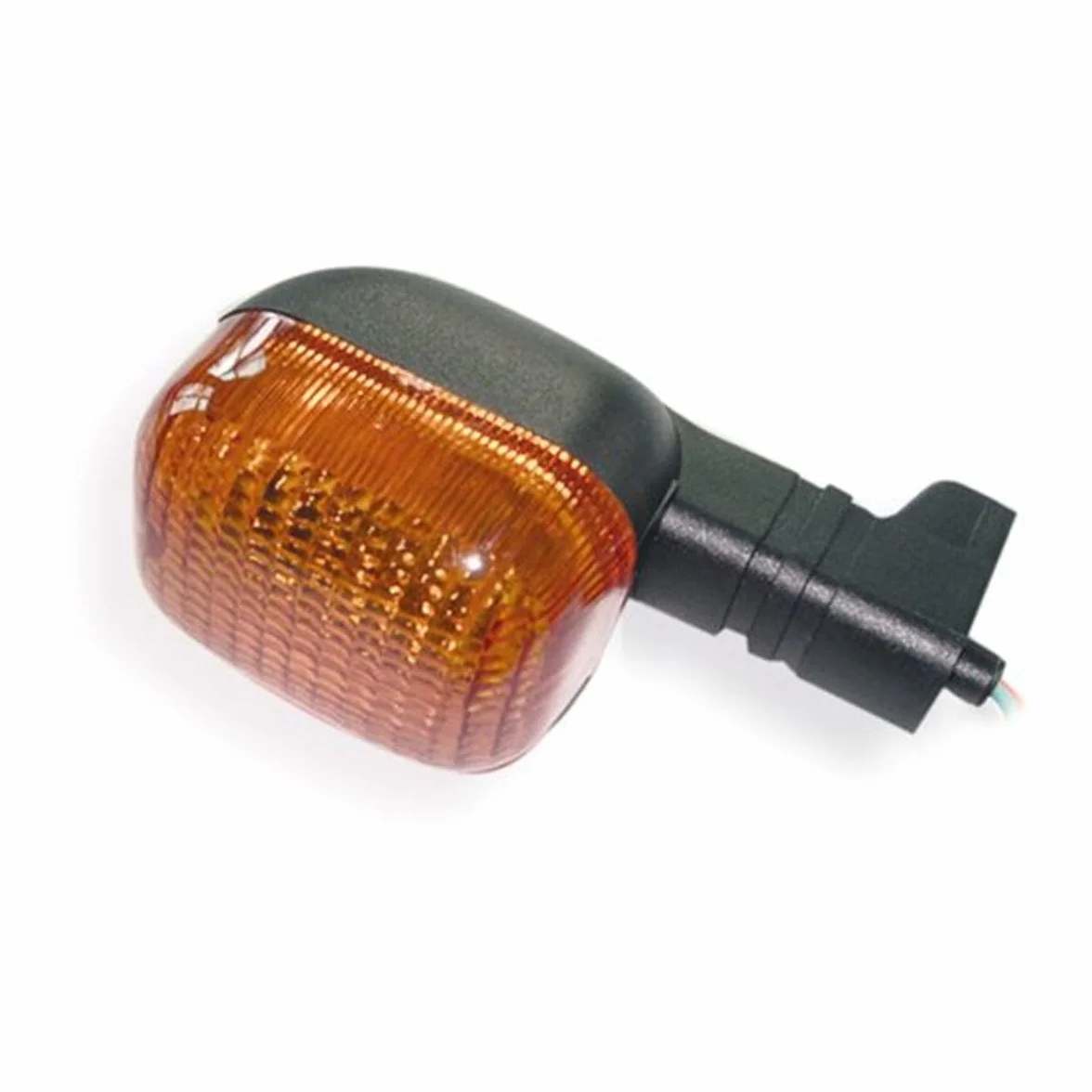 Vicma - Intermitente Frontal Derecho/Trasero Izquierdo, para Benelli, Italjet, Malaguti, Daelim