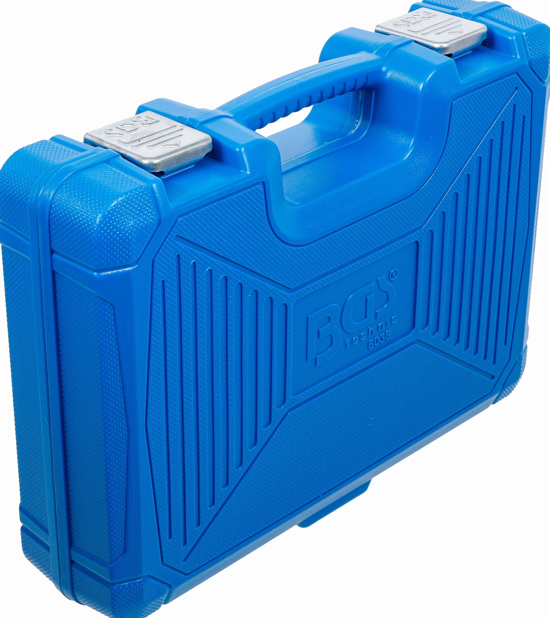 BGS 8038 | Juego vacuómetro bomba a presión