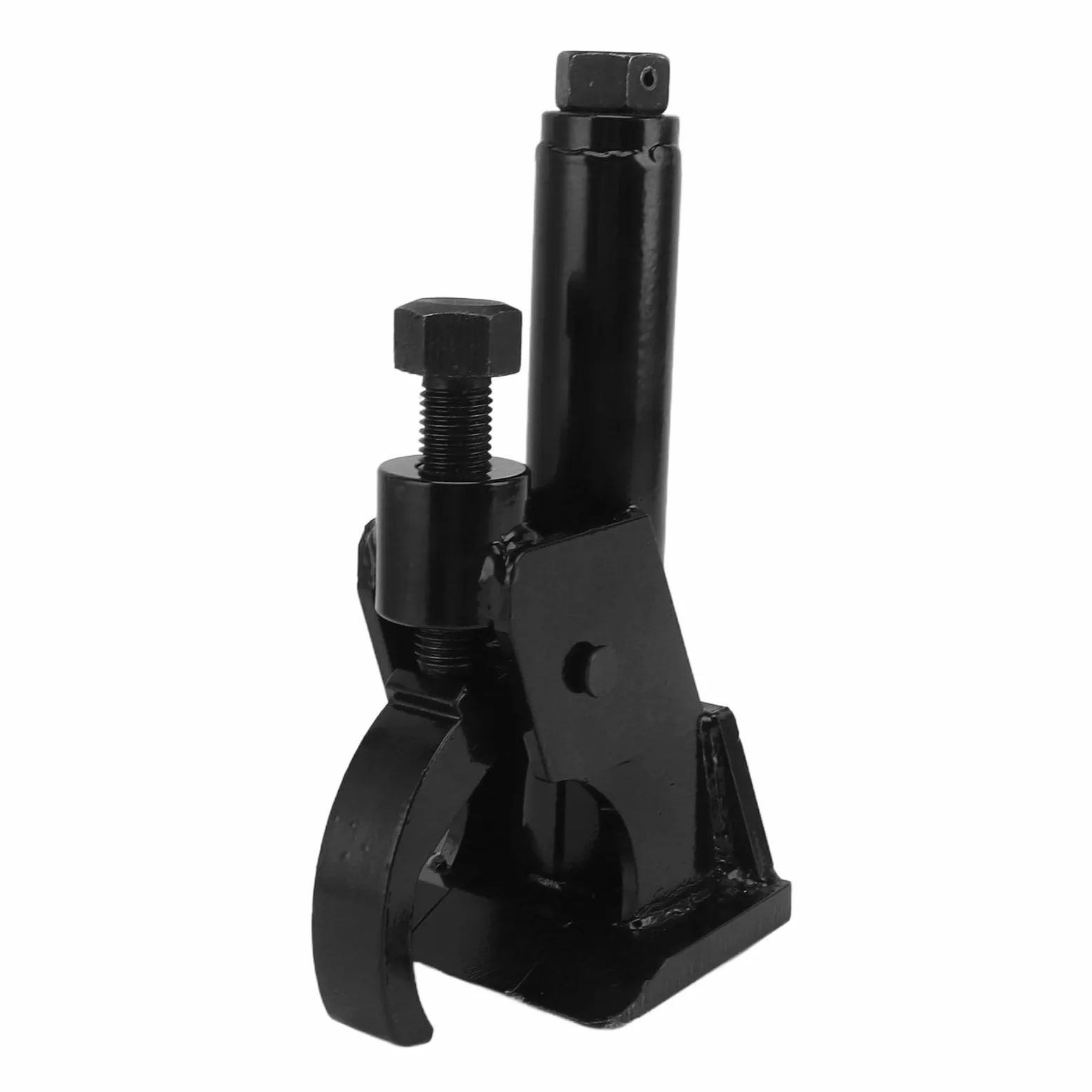 Prensa Manual para Destalonar Neumáticos para Ruedas de hasta 42 Pulgadas, Herramienta para Destalonar con Tornillo de Garra Engrosada para Automóviles, SUV, Camiones, Tractores,