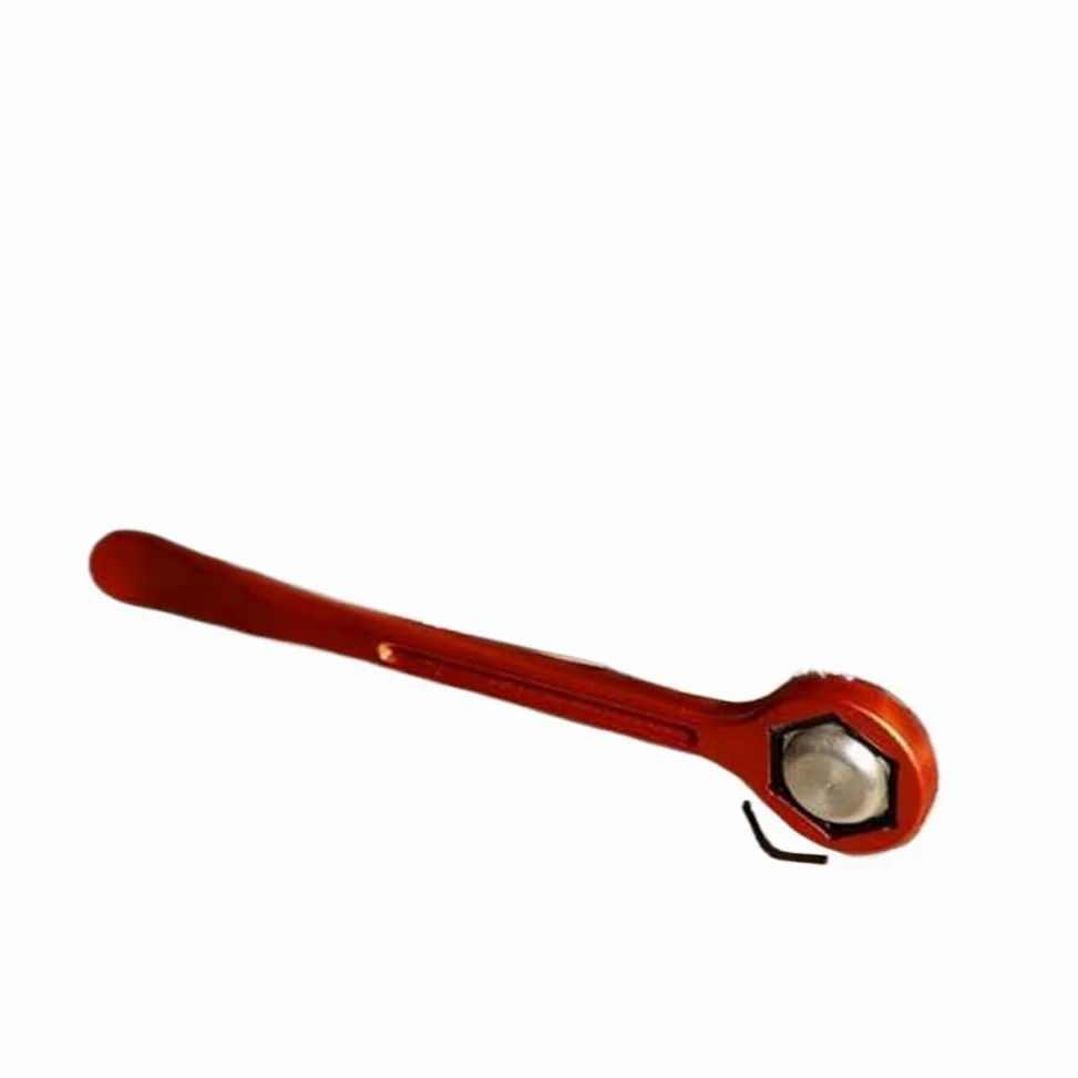 Juego de herramientas para palanca de neumáticos, 10 mm, 13 mm, 22 mm, 27 mm, 32 mm, compatible con motocicletas