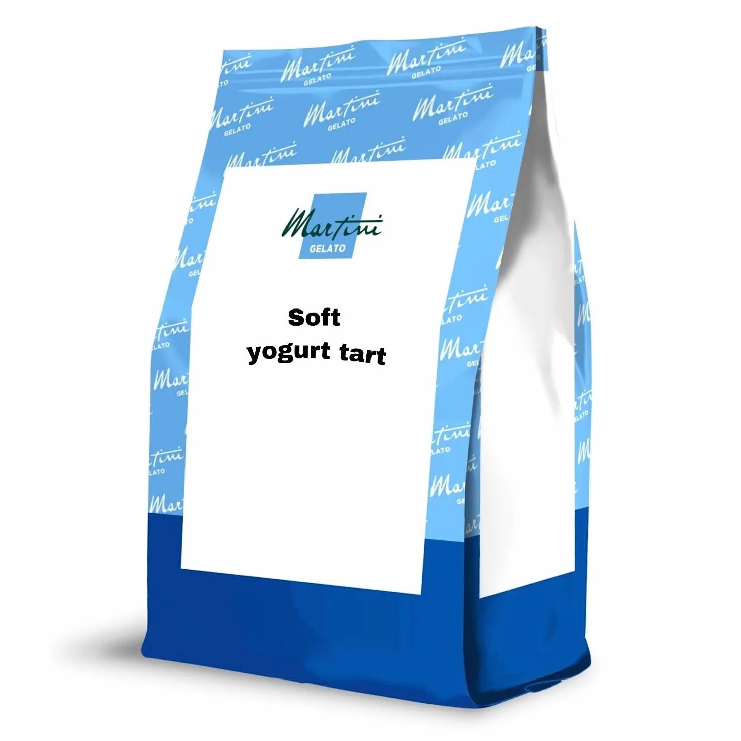 BASE PARA HELADO SOFT (YOGUR)