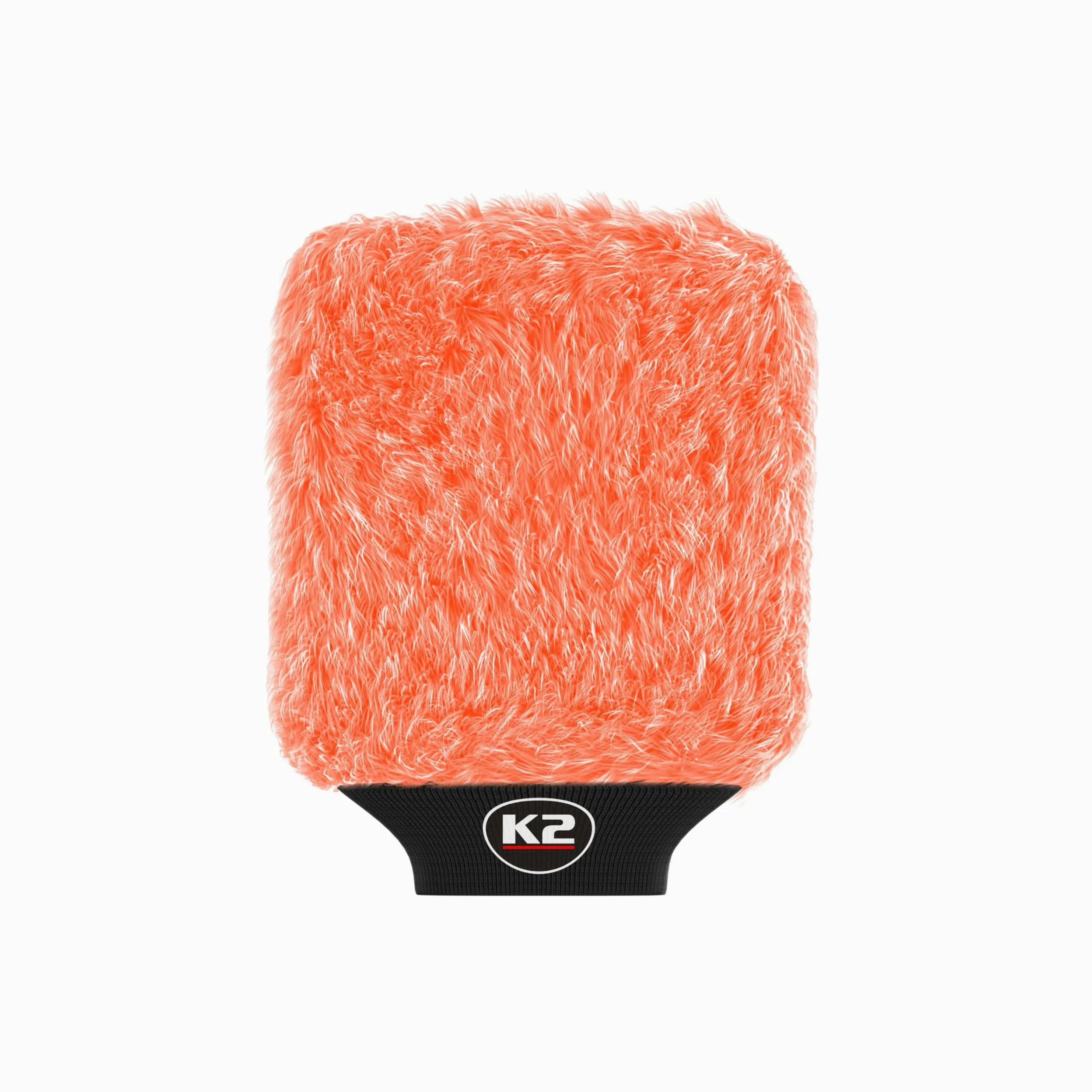 K2 Guante de Microfibra para Lavado de Coches – Limpieza Suave y Sin Rayones – Alta Absorción y Comodidad – Reutilizable y Lavable (12)