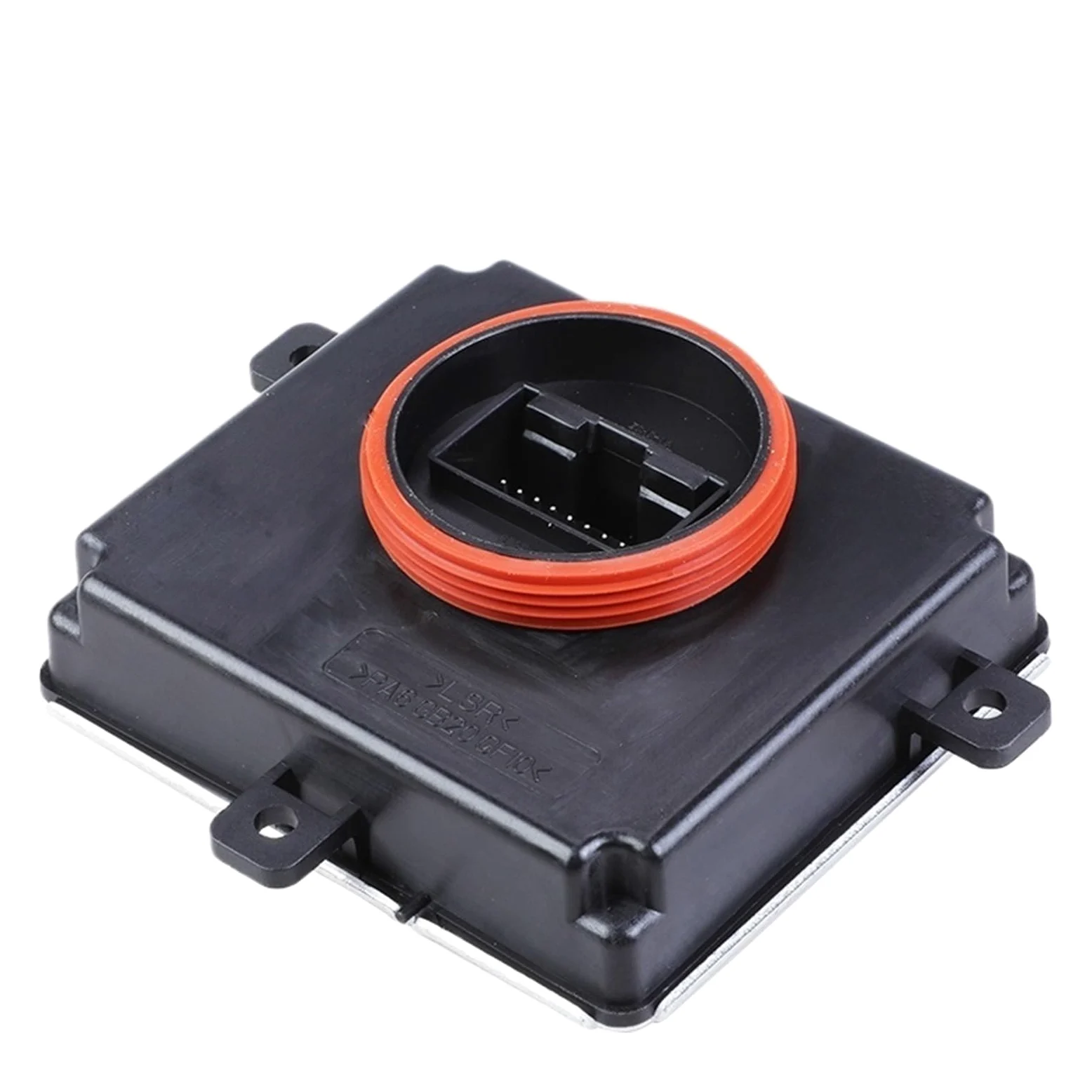 Resistencia De Balasto Módulo de luz diurna LED para coche 4G0907697D, balastro control DRL para A4, A5, A6, Q3, Q5, 4G0907397D reparación