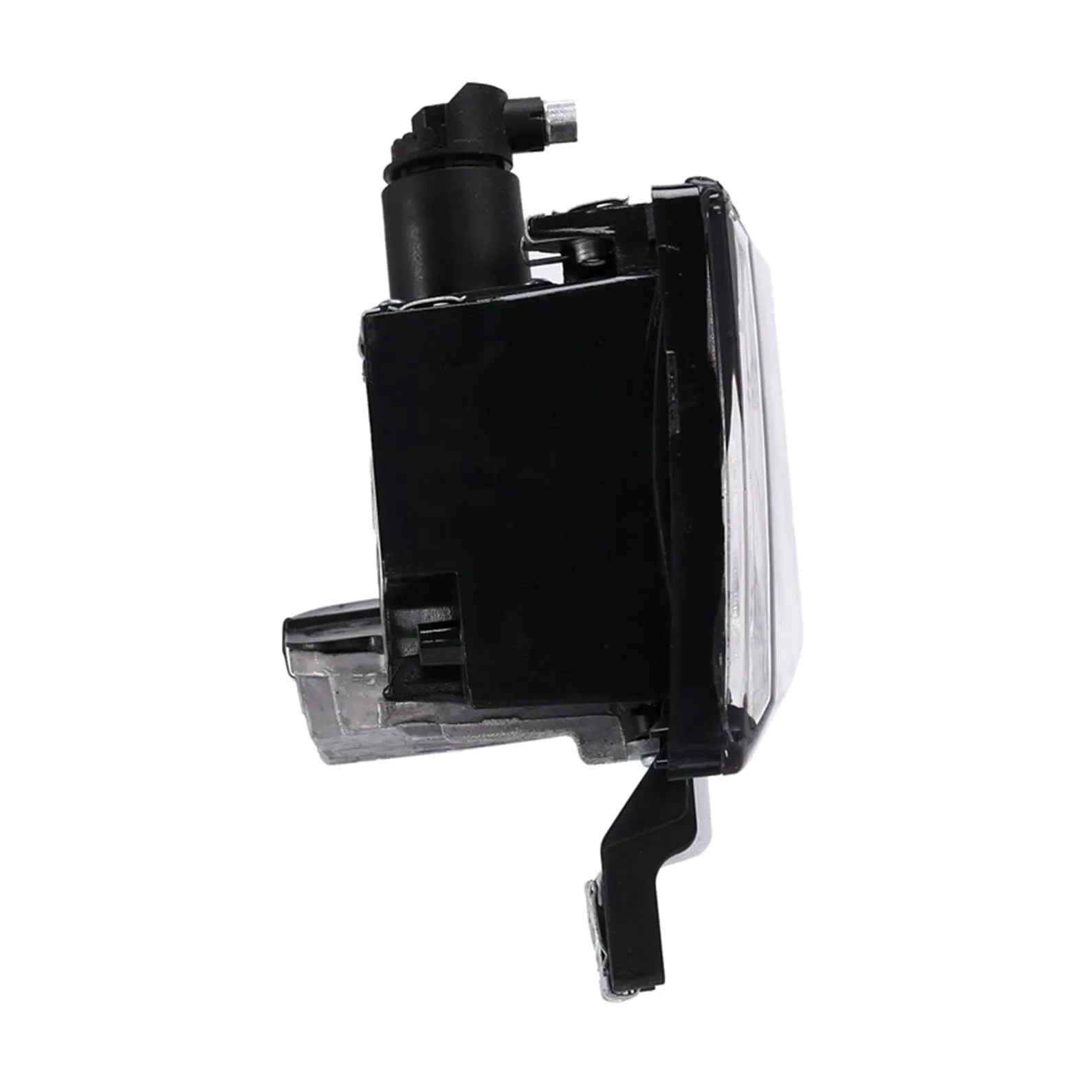 Lámpara Conjunto 1 Lámpara LED Delantera Para Camión ParaScania R650, S730 Y S500. Para Scania Serie S, Serie R. Faro Delantero LED OEM 2552712 Y 2552711. Faros Trabajo(RIGHT PLUG)