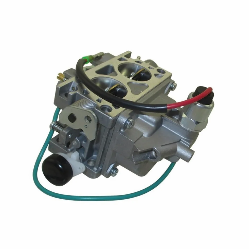 Carburador Juego de juntas carburador para Command PRO 27 CH750 24 853 112-S 298-S 104-S
