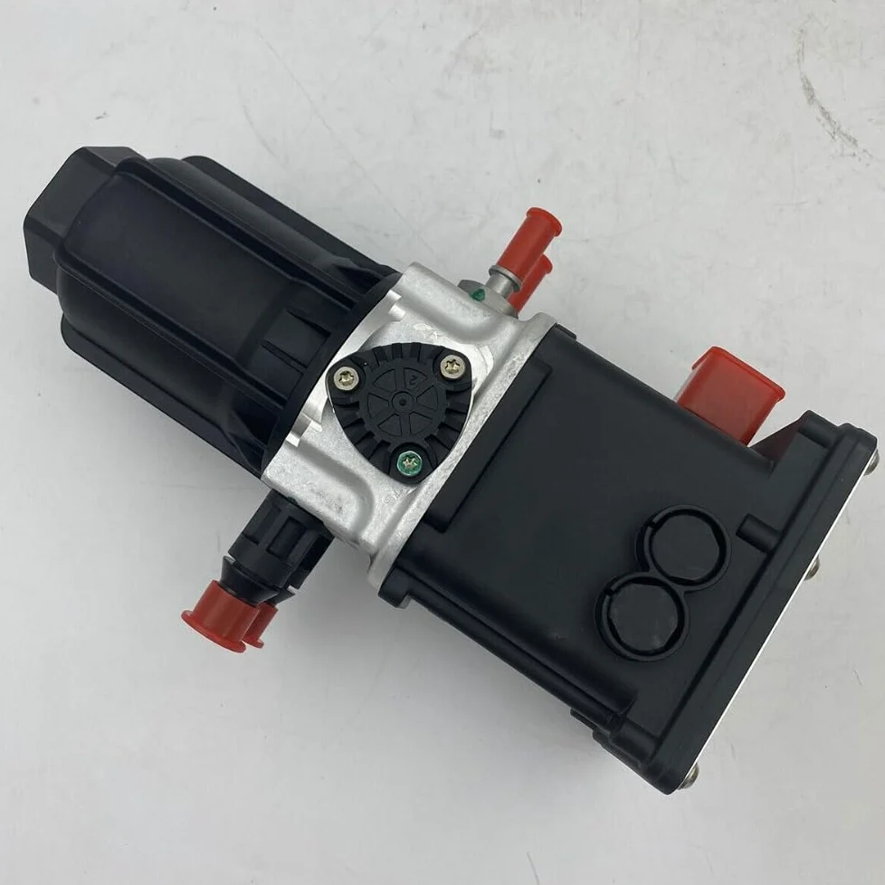 For dosificador DEF 4388105 for motor diésel 4388105 5506956