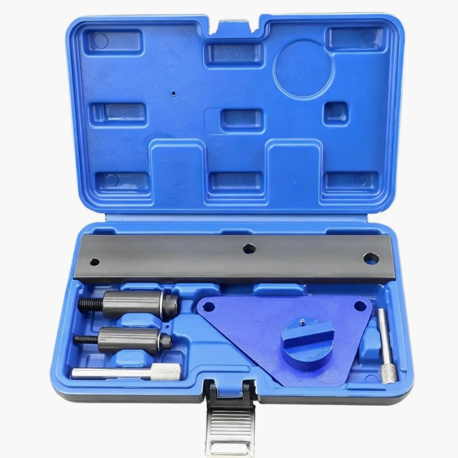 Kit Calado Distribución Compatible Con Fiat Para 500X 2018-2021 Para Tipo 2020-2024 1.0 1.3L T-GDI Herramienta Bloqueo Sincronización Árboles De Levas De Motor De Gasolina 2063500090